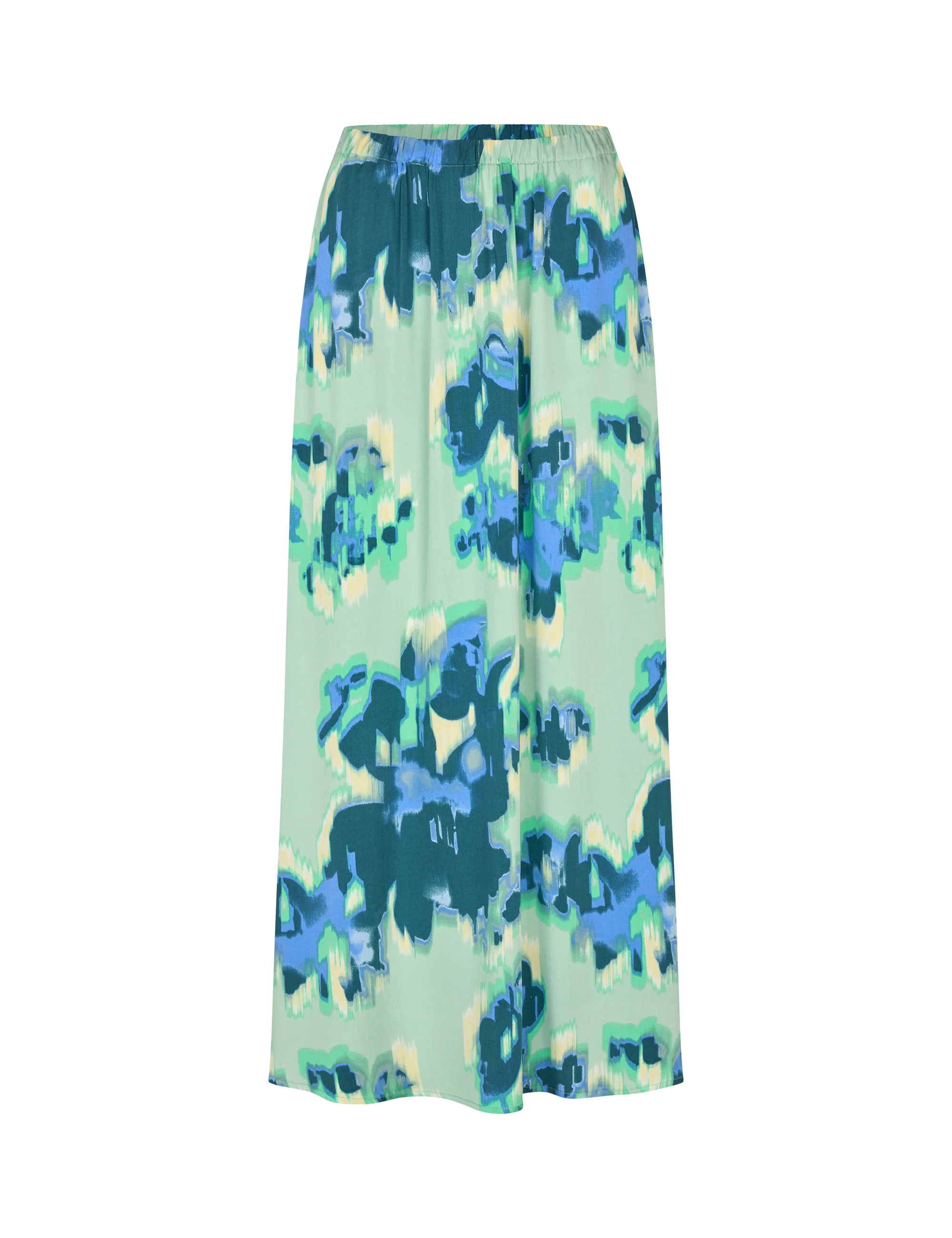 Nia-M Skirt - Palino Print - Image 6