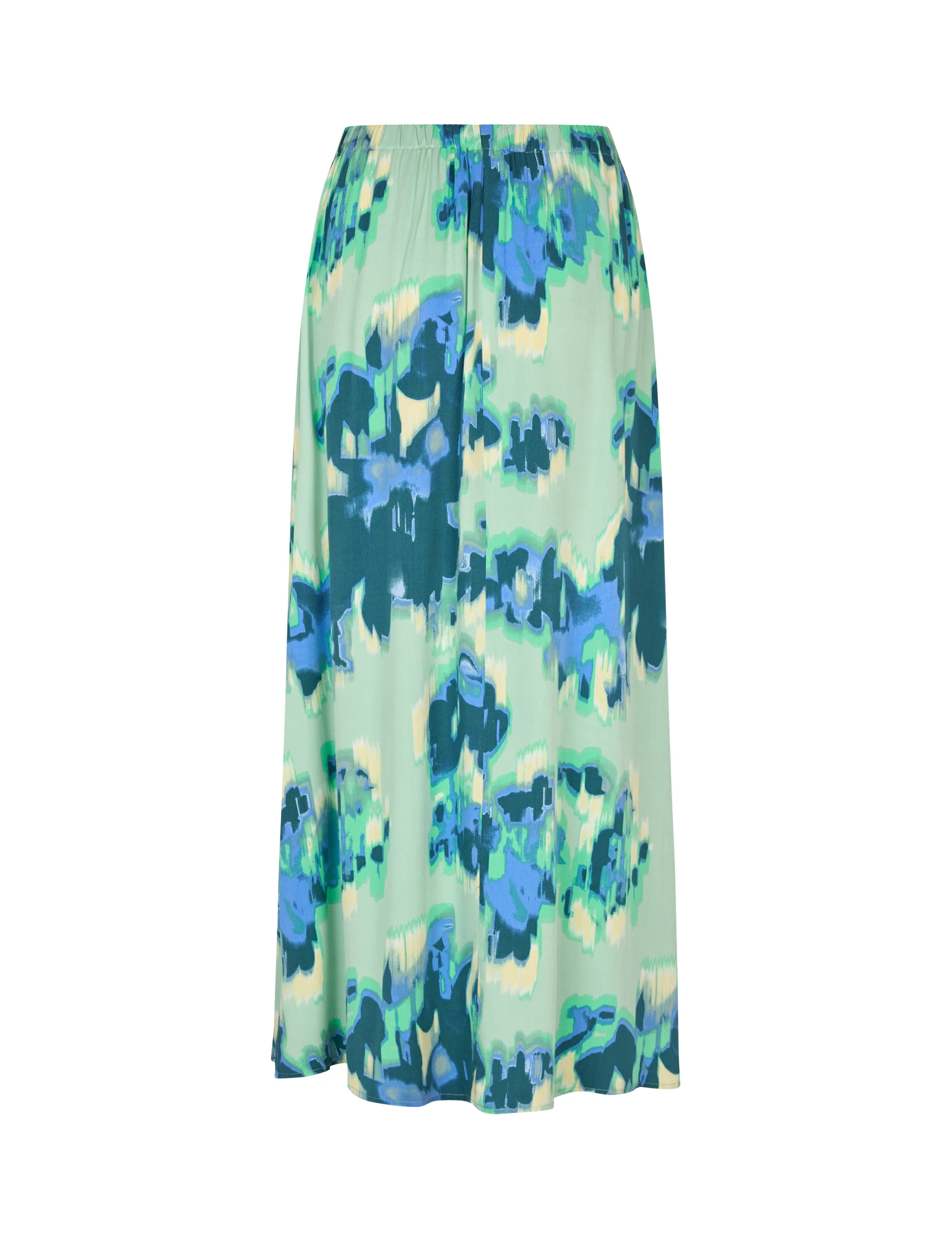 Nia-M Skirt - Palino Print - Image 7