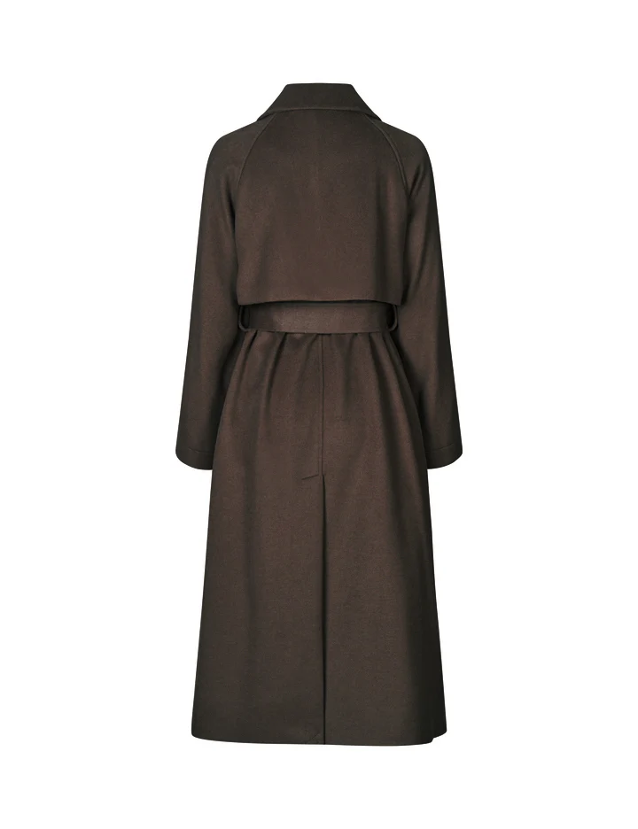 Odonna-M Coat - Java - Image 6