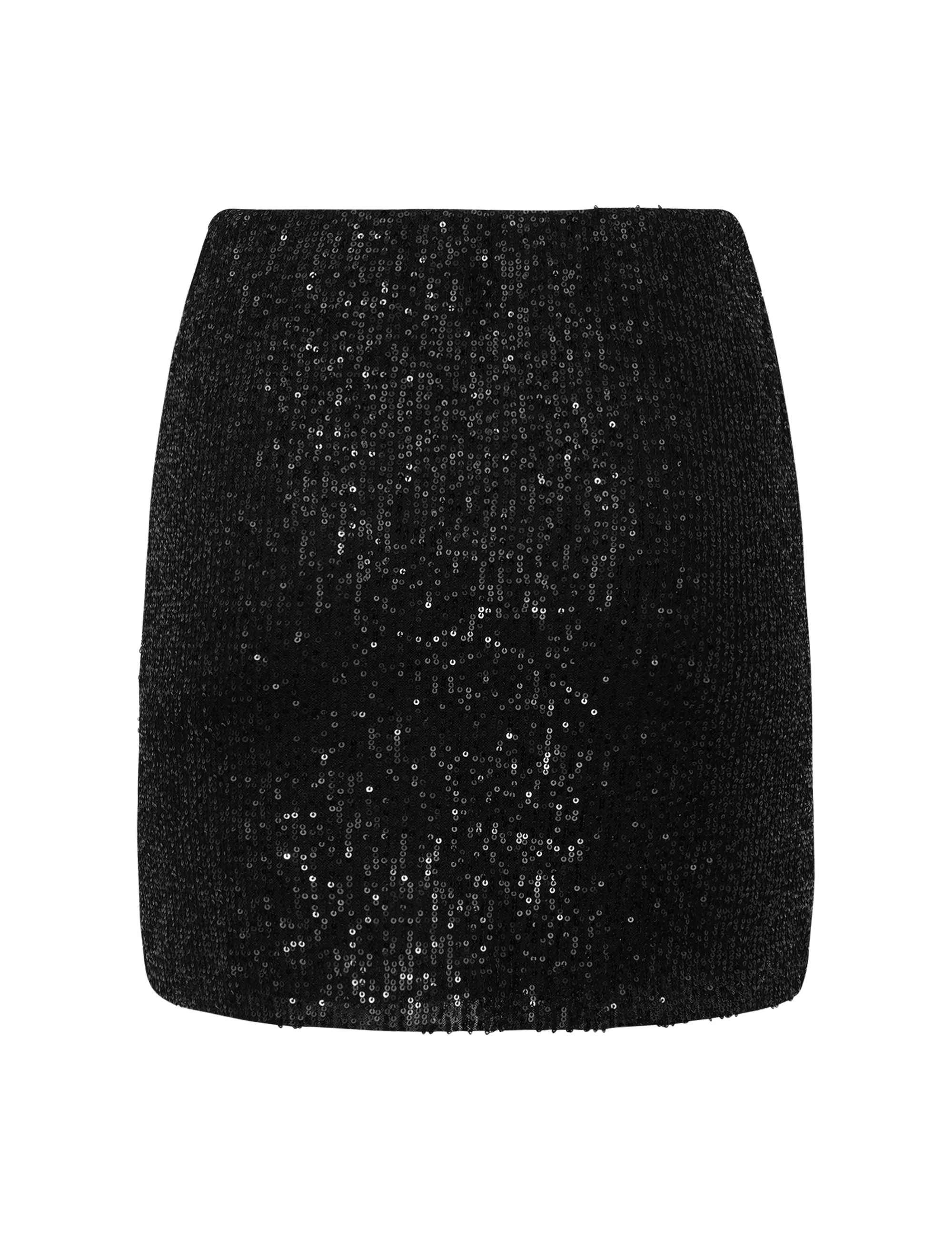 Orice-M Skirt - Black - Image 5