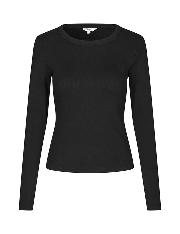 Otis LS-M Top - Black