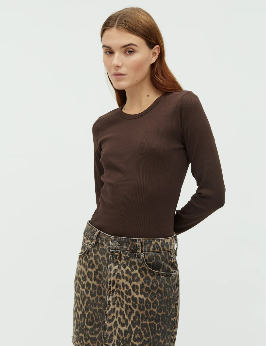 Otis LS-M Top - Java