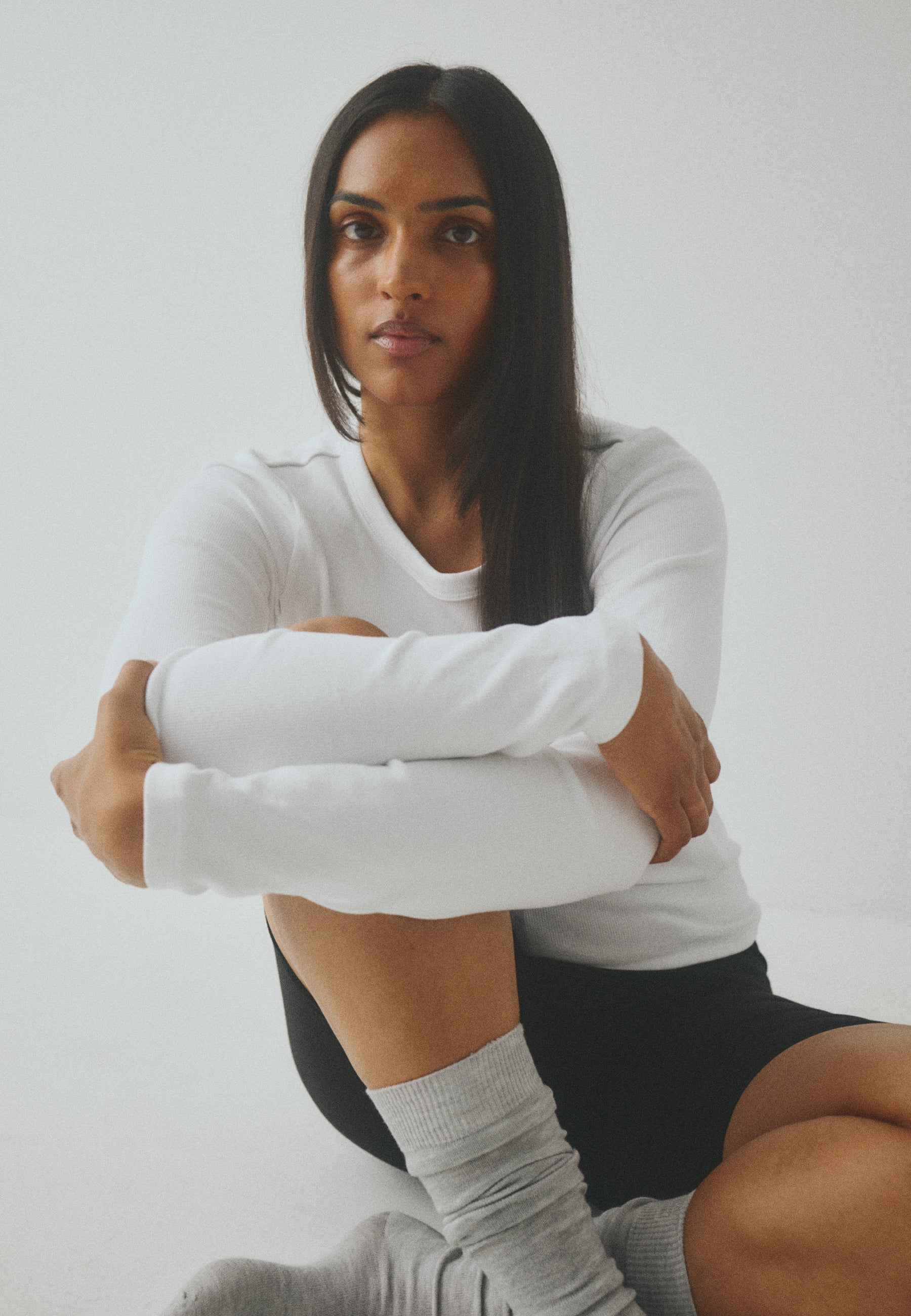 Otis LS-M Top - White - Image 7