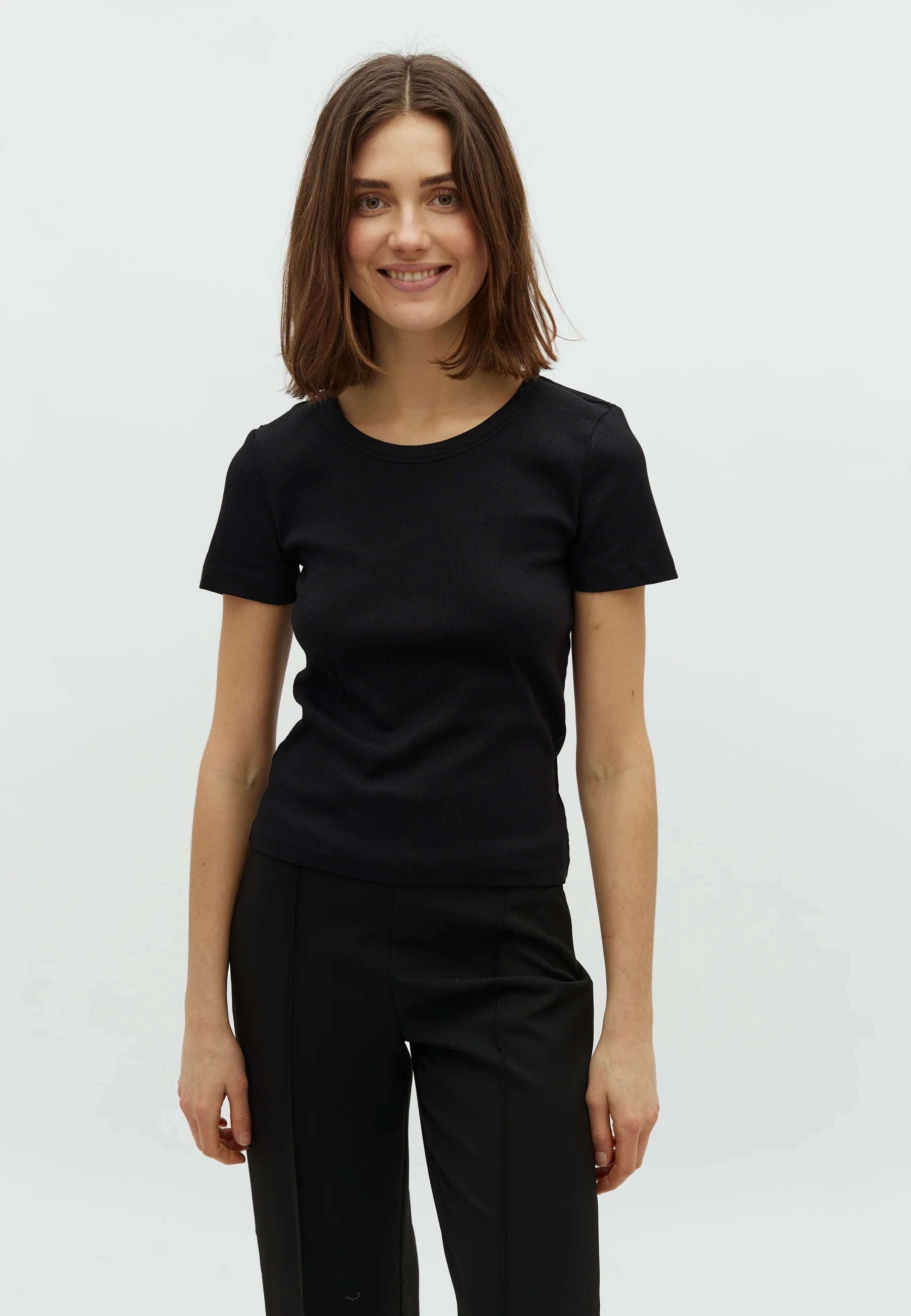 Otis-M T-shirt - Black