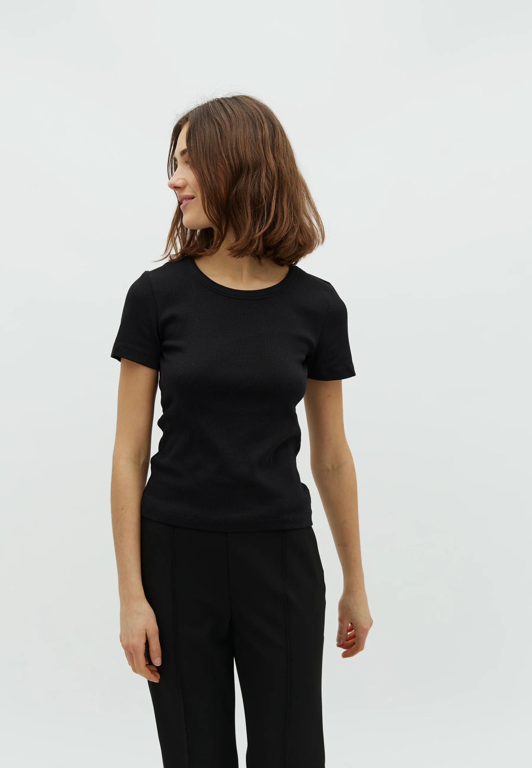 Otis-M T-shirt - Black - Image 2