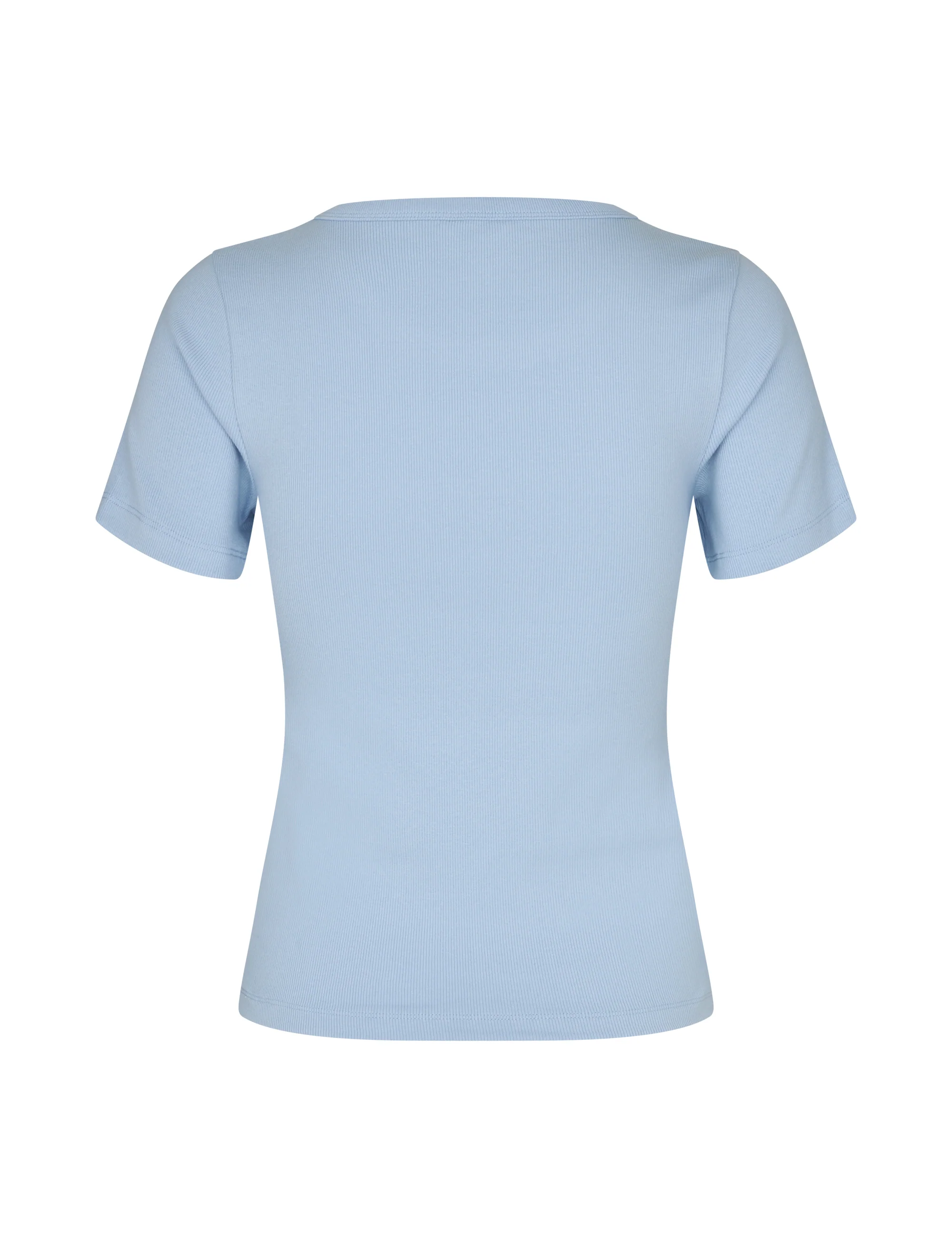Otis-M T-shirt - Classic Light Blue - Image 5