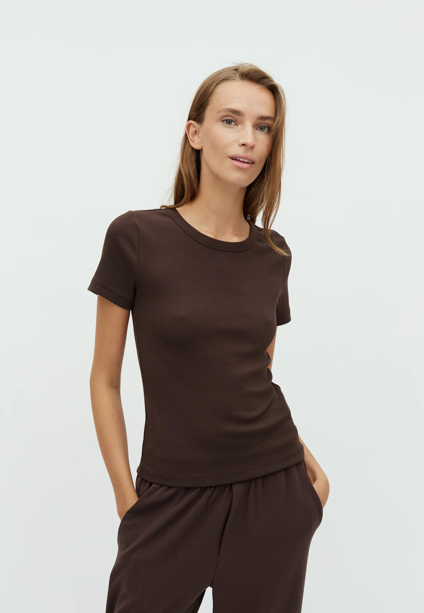 Otis-M T-shirt - Java - Image 3