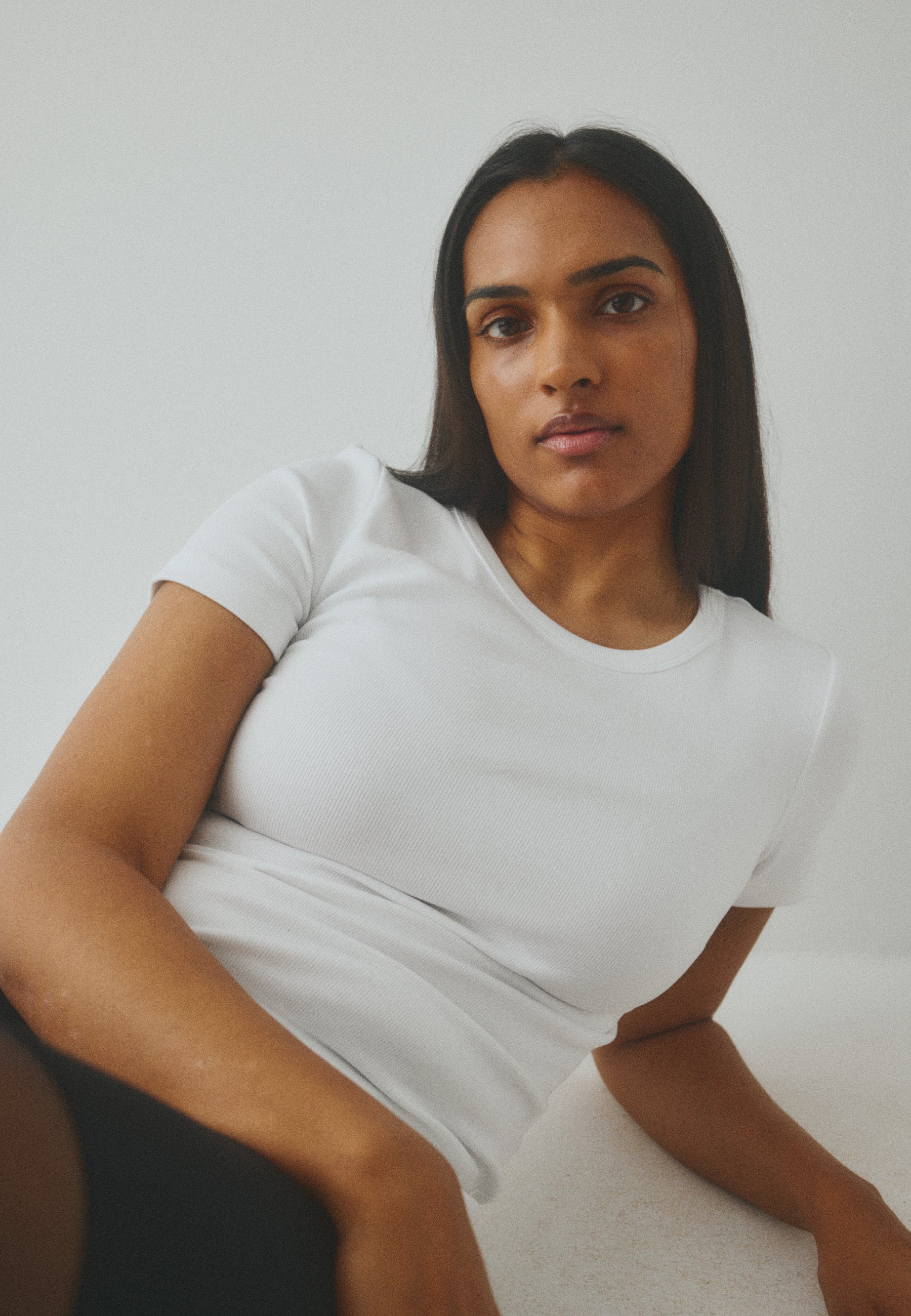 Otis-M T-shirt - White - Image 10