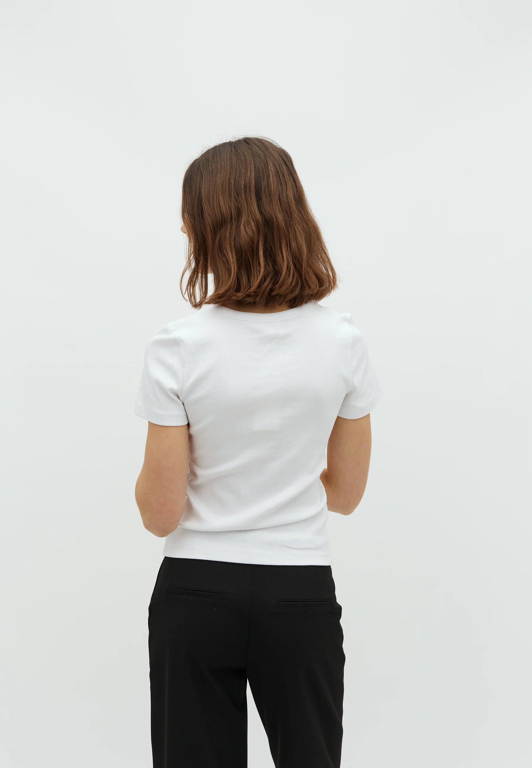 Otis-M T-shirt - White - Image 3