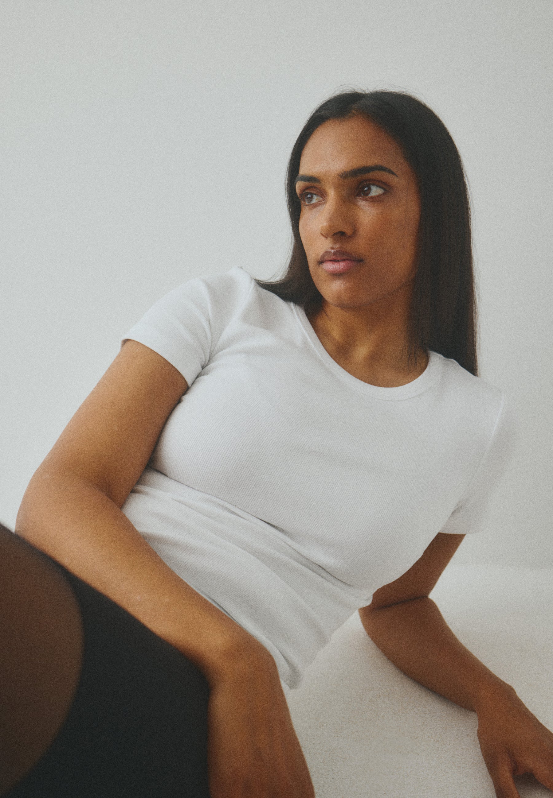 Otis-M T-shirt - White - Image 9
