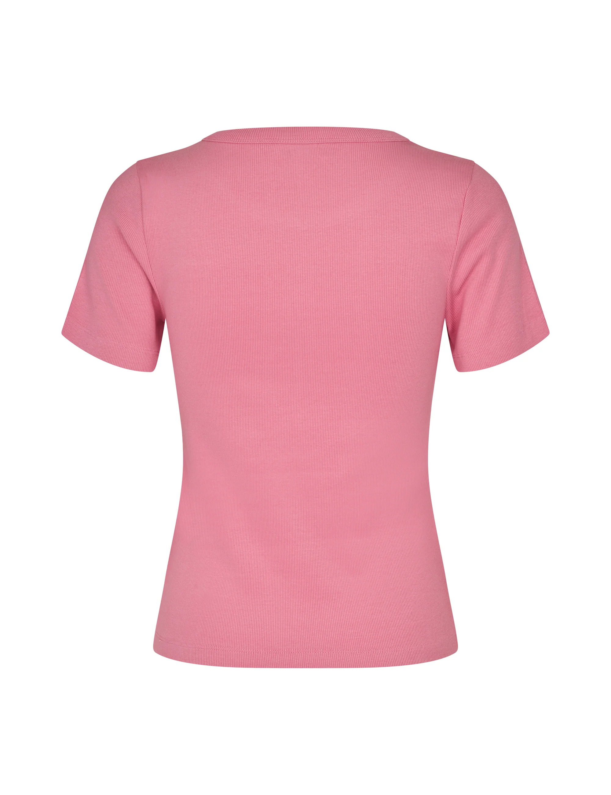 Otis-M T-shirt - Wild Rose - Image 5