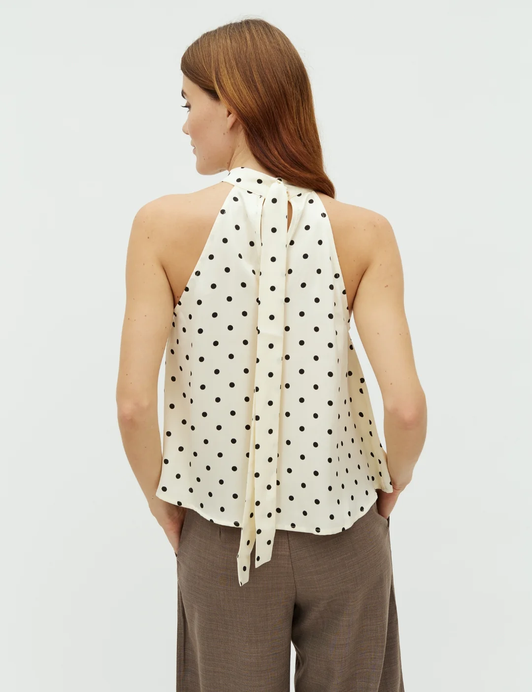 Palet-M Top - Sugar Dots - Image 3