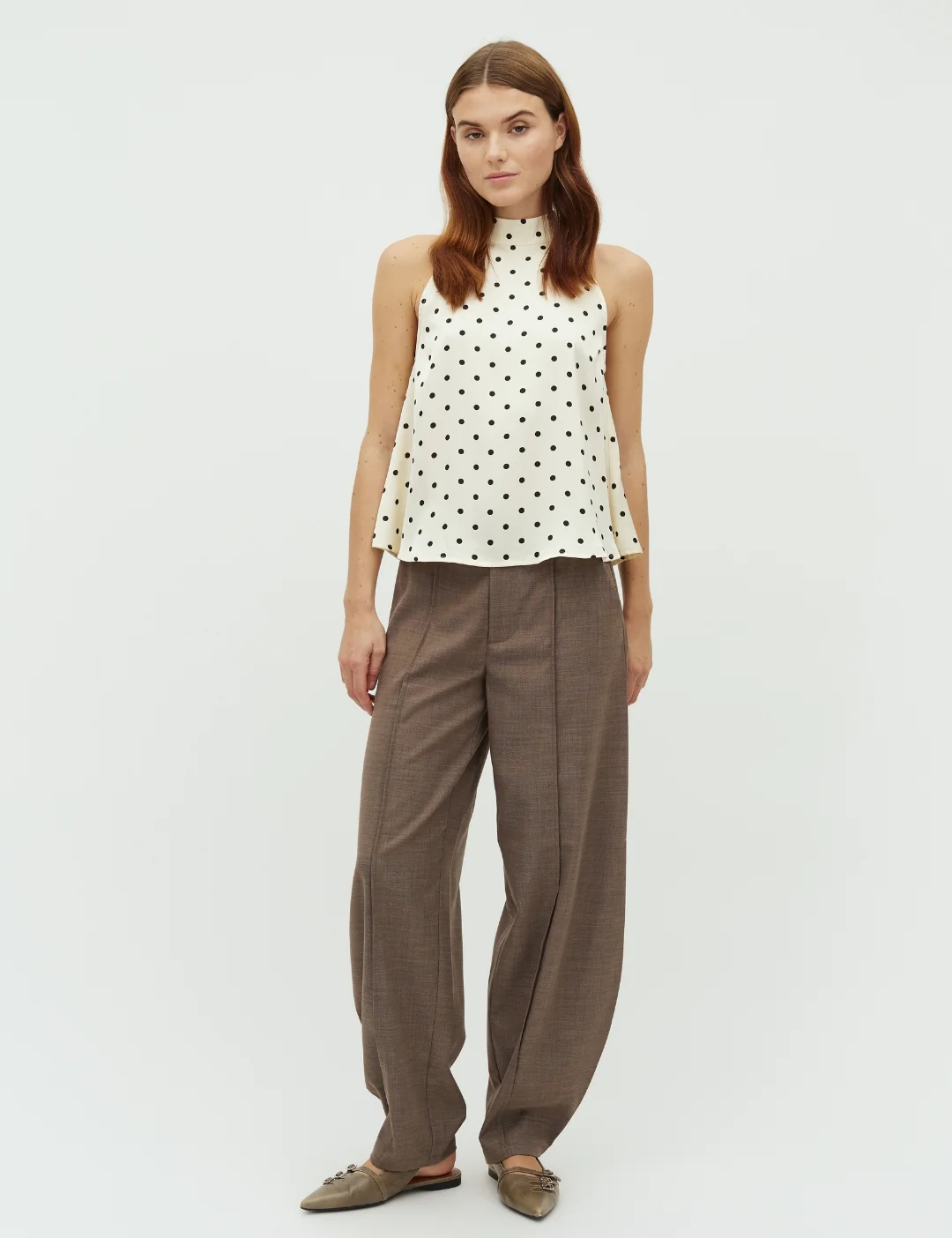 Palet-M Top - Sugar Dots - Image 4