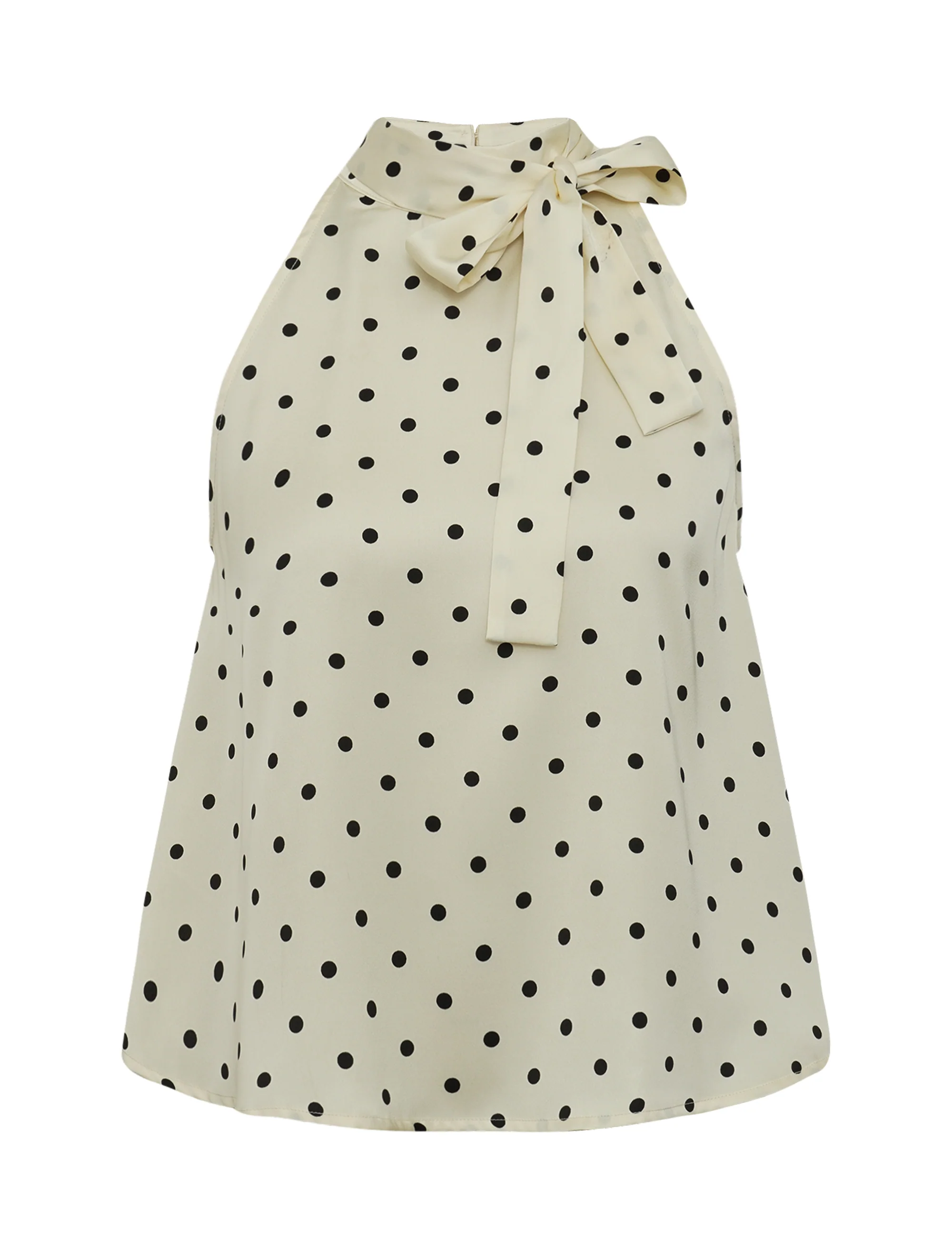 Palet-M Top - Sugar Dots - Image 5
