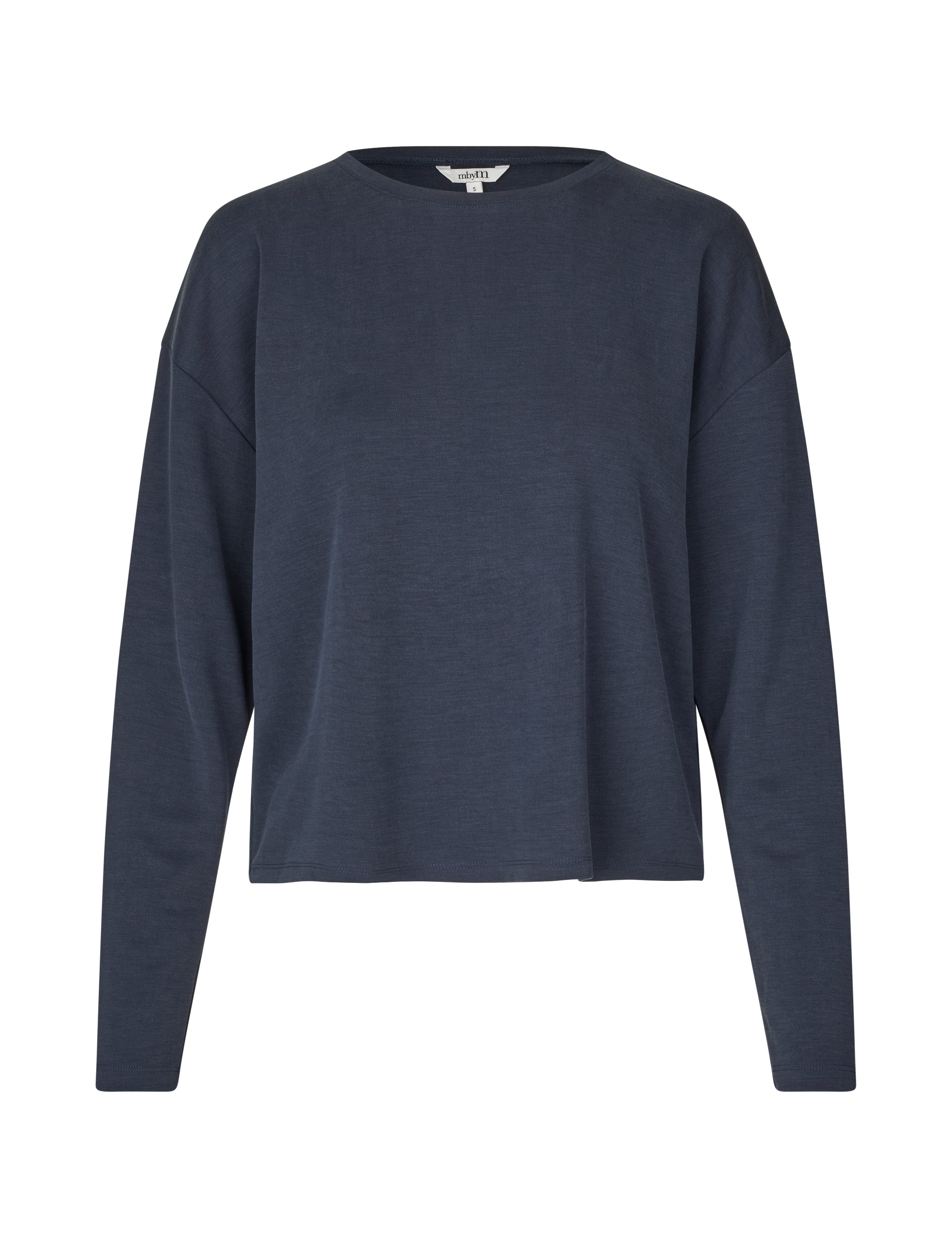 Perseus-M Blouse - Night Sky