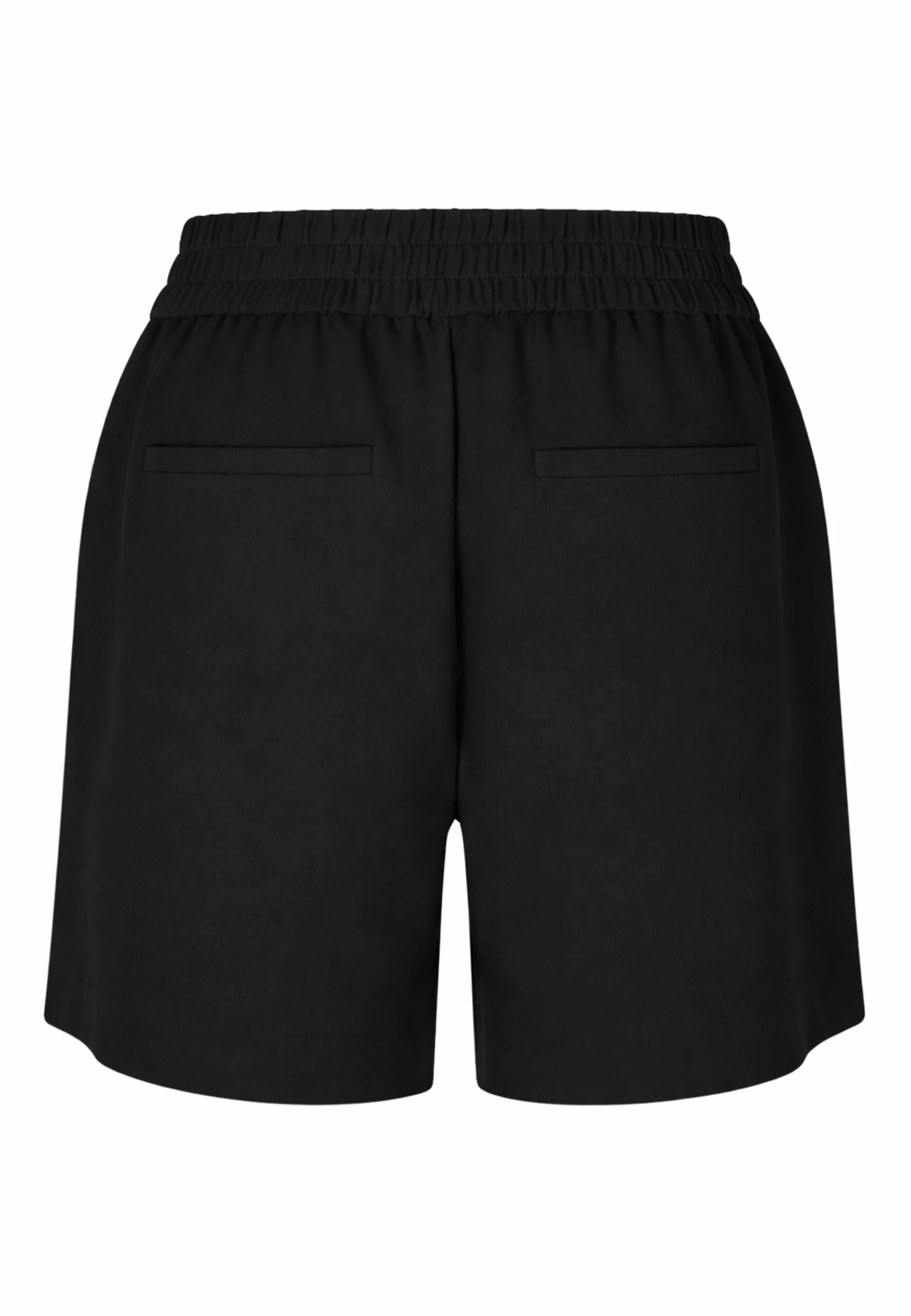 Phillipa Short-M Shorts - Black - Image 5