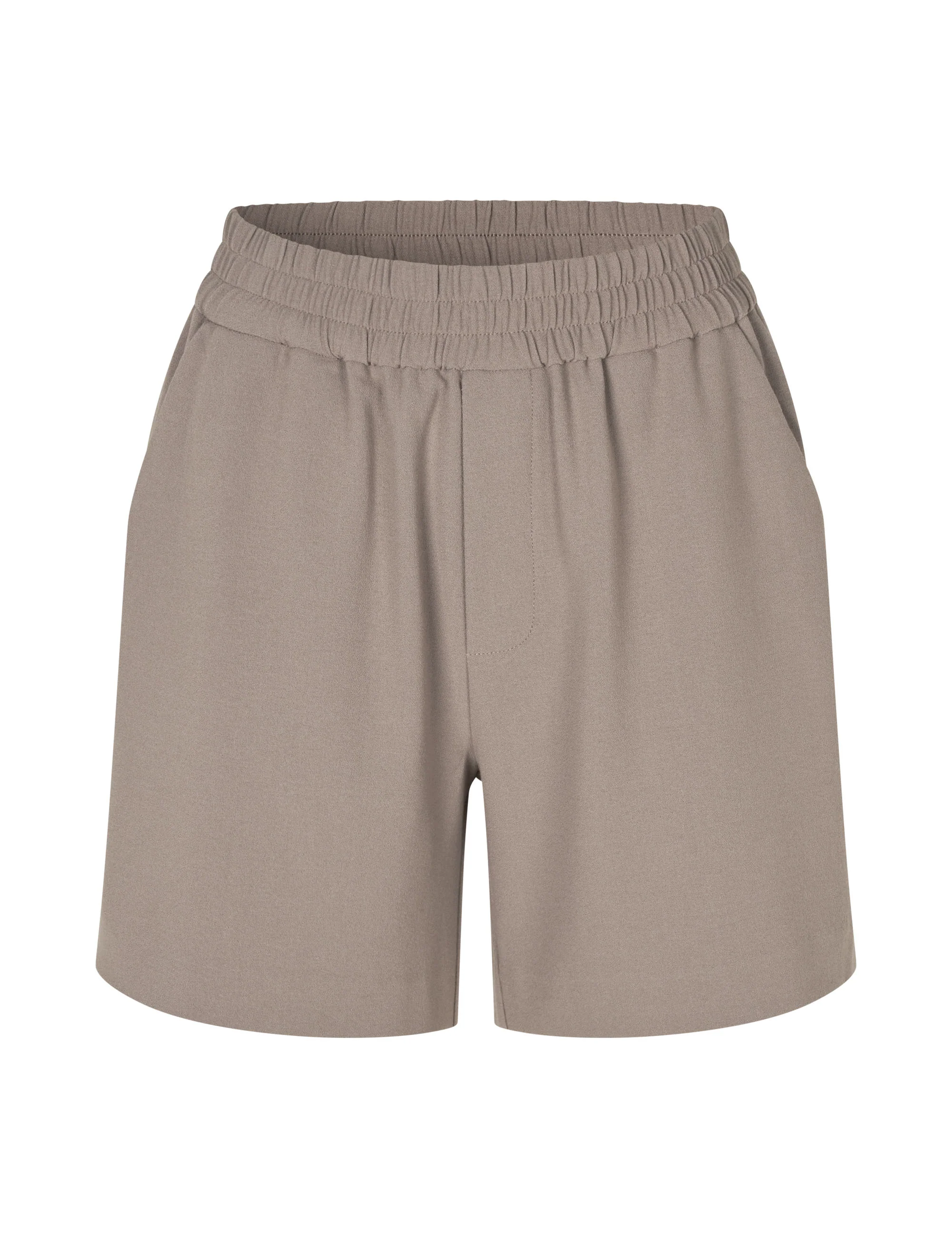 Phillipa Short-M Shorts - Cinder