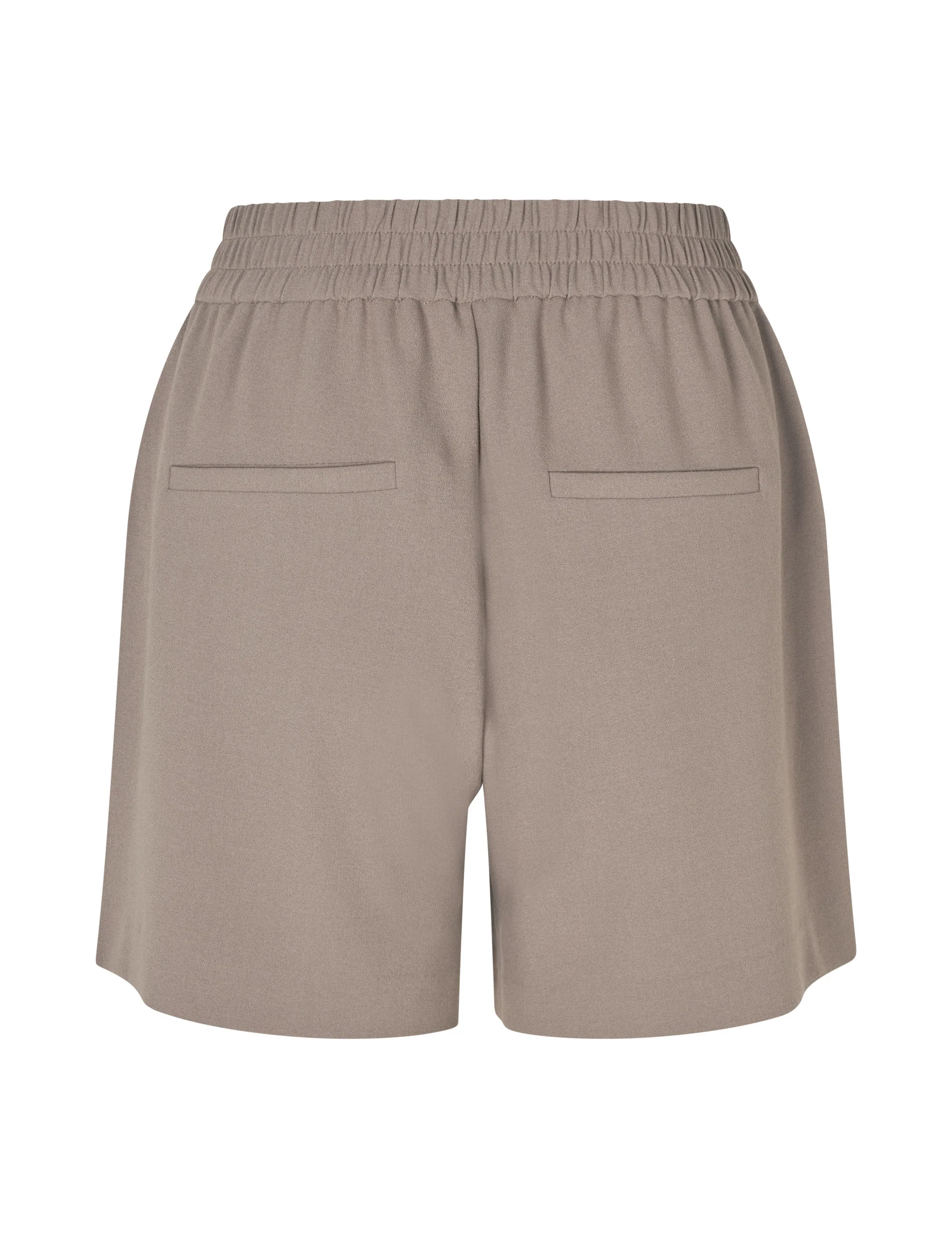 Phillipa Short-M Shorts - Cinder - Image 2