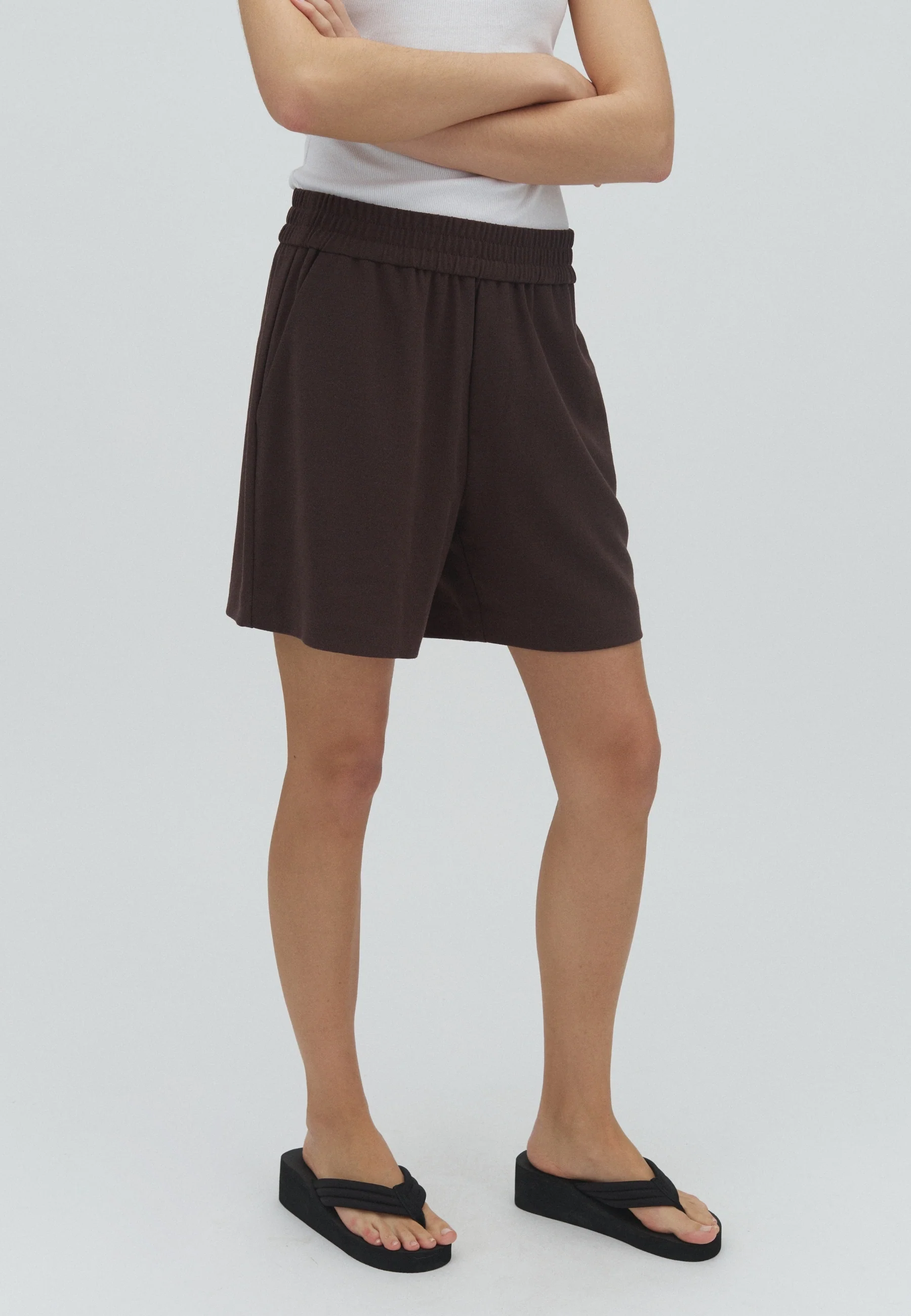 Phillipa Short-M Shorts - Java - Image 3