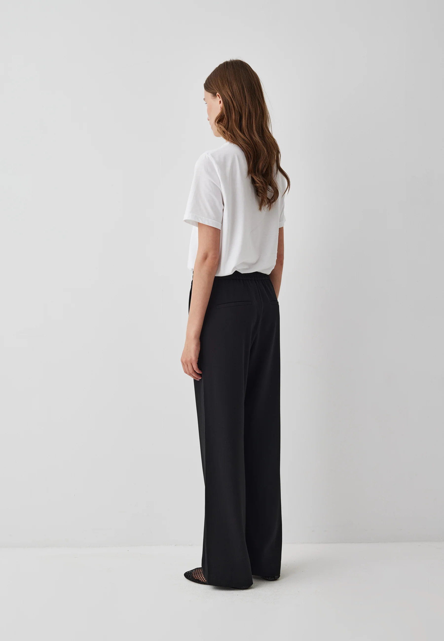 Phillipa Trousers - Black - Image 20