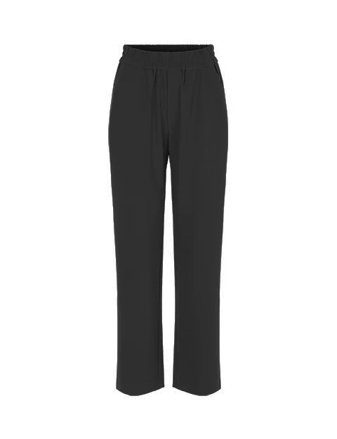 Phillipa Trousers - Black - Image 27