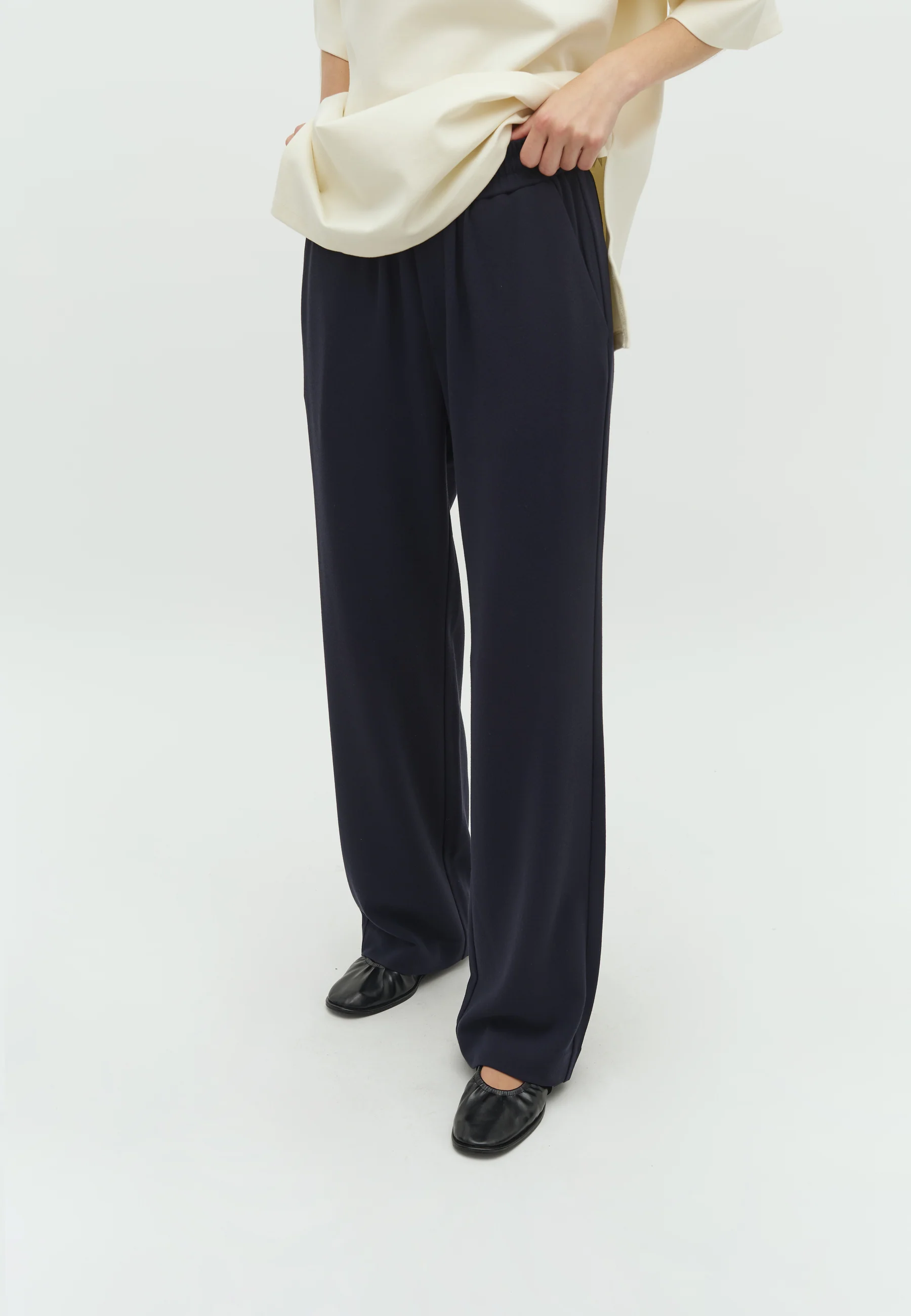 Phillipa Trousers - Night Sky - Image 2