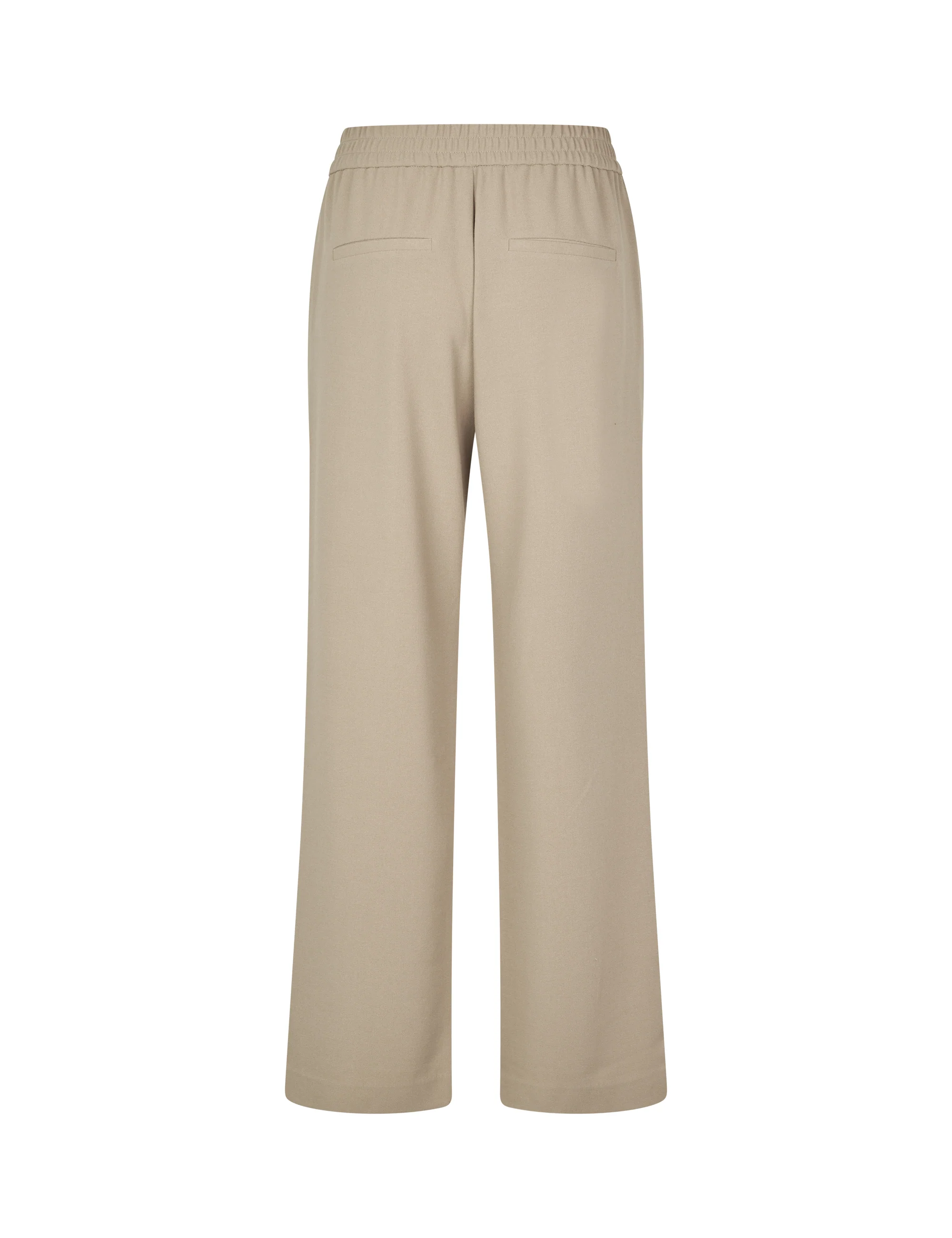 Phillipa Trousers - White Pepper - Image 2