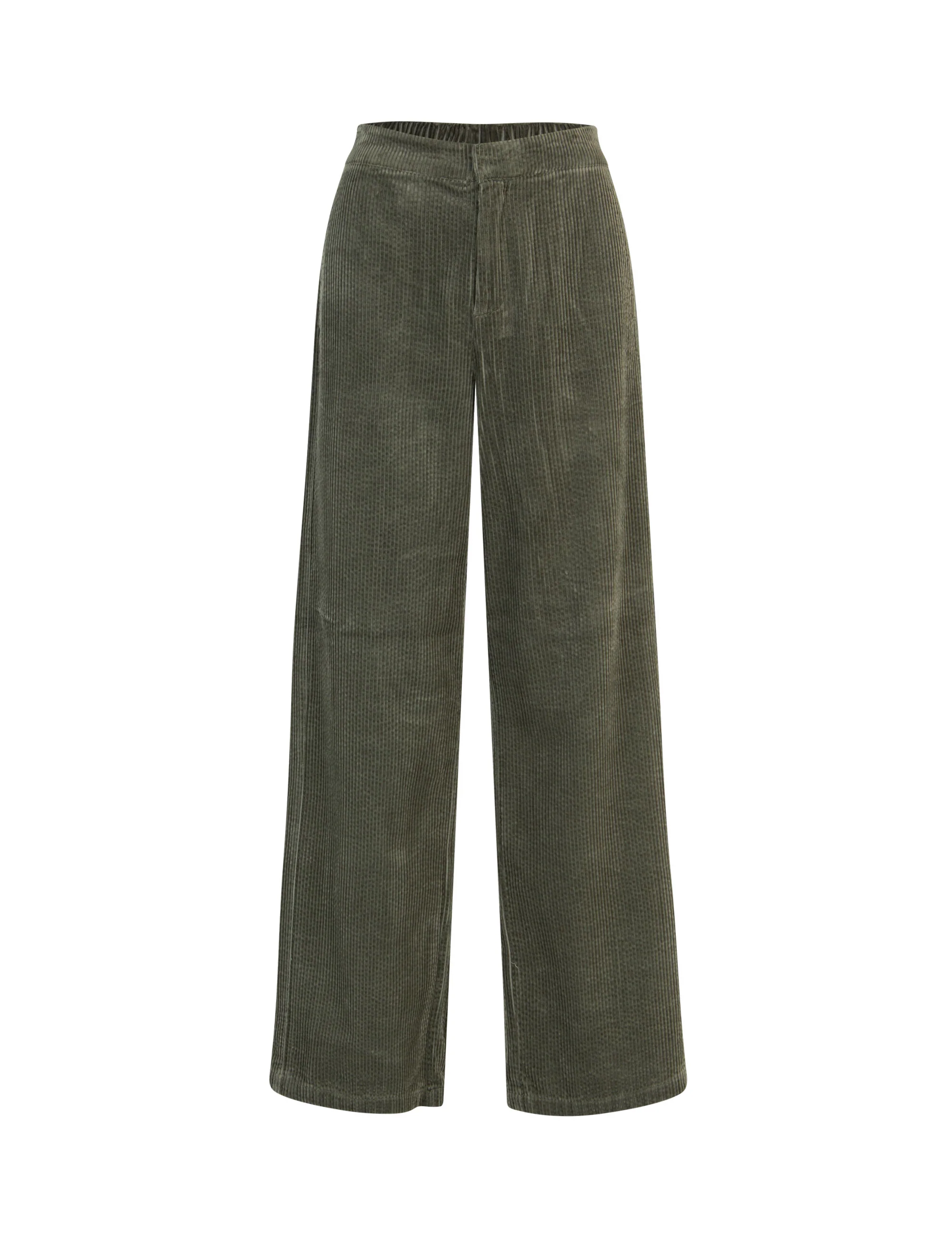 Picana-M Trousers - Green Leaf - Image 4