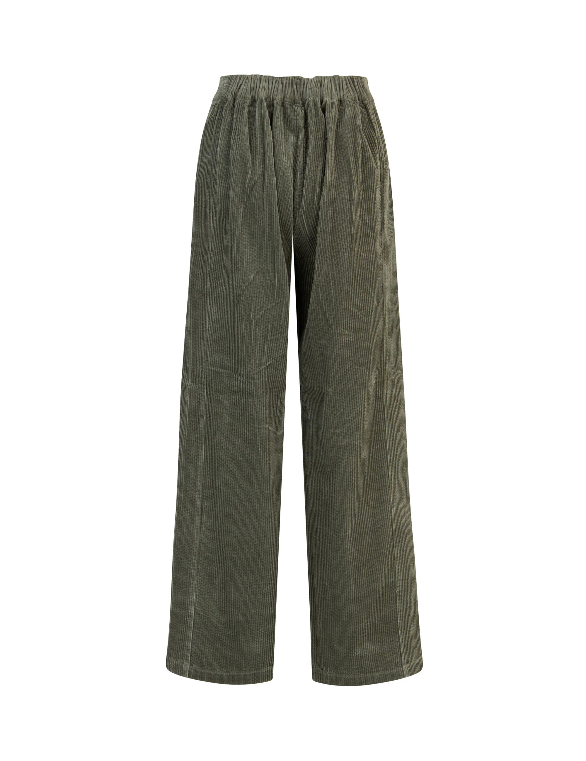 Picana-M Trousers - Green Leaf - Image 5