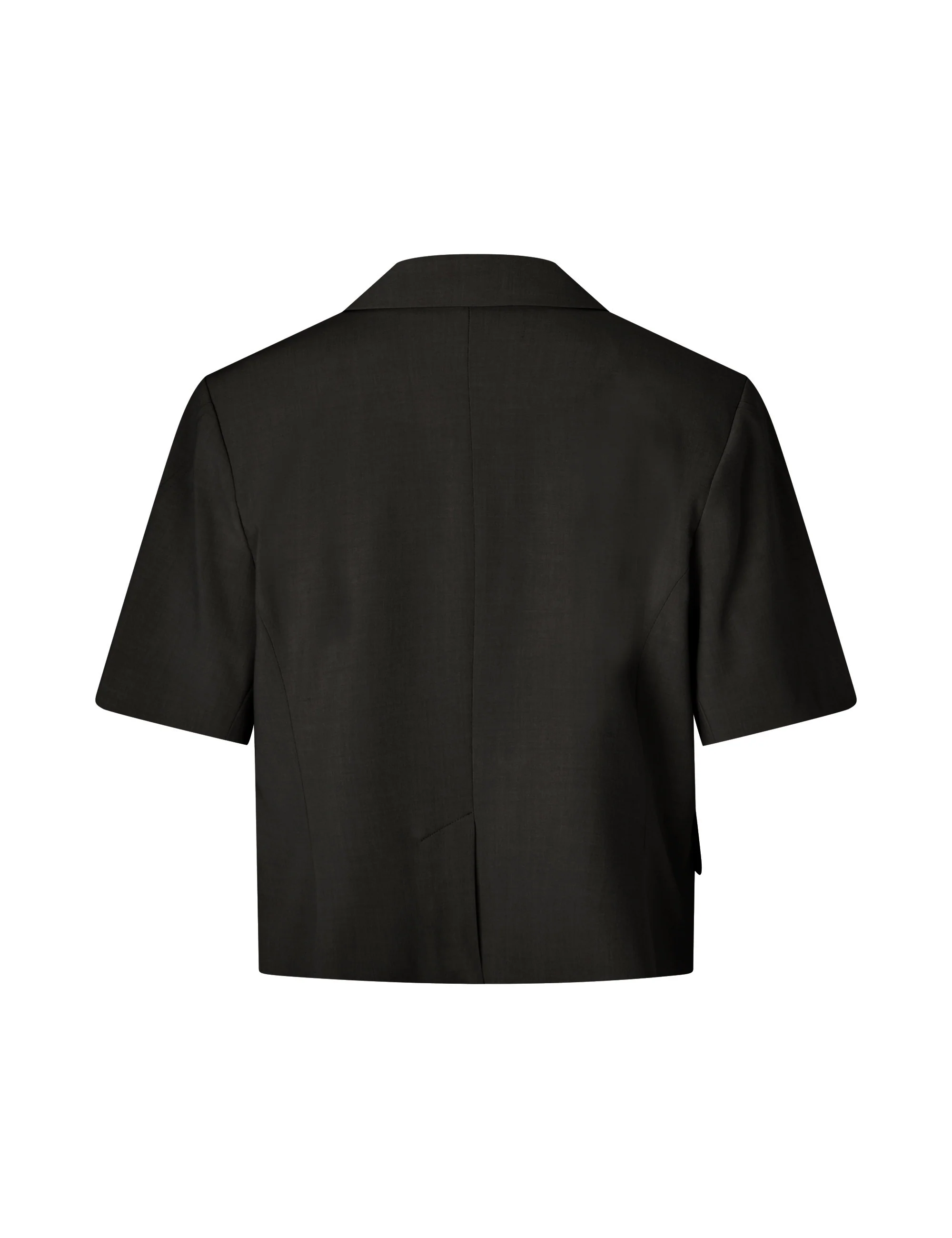 Robina-M Blazer - Black - Image 5