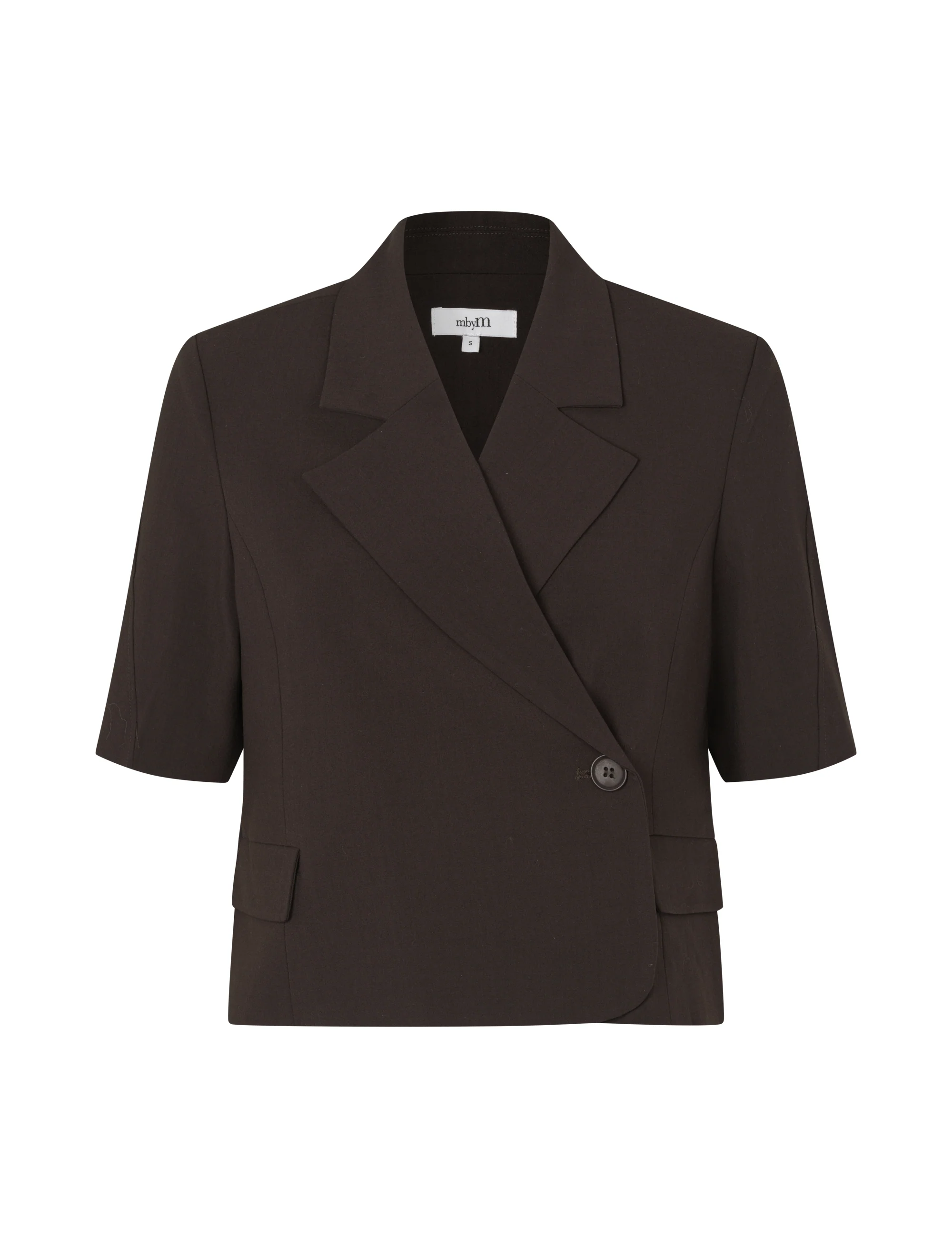 Robina-M Blazer - Java