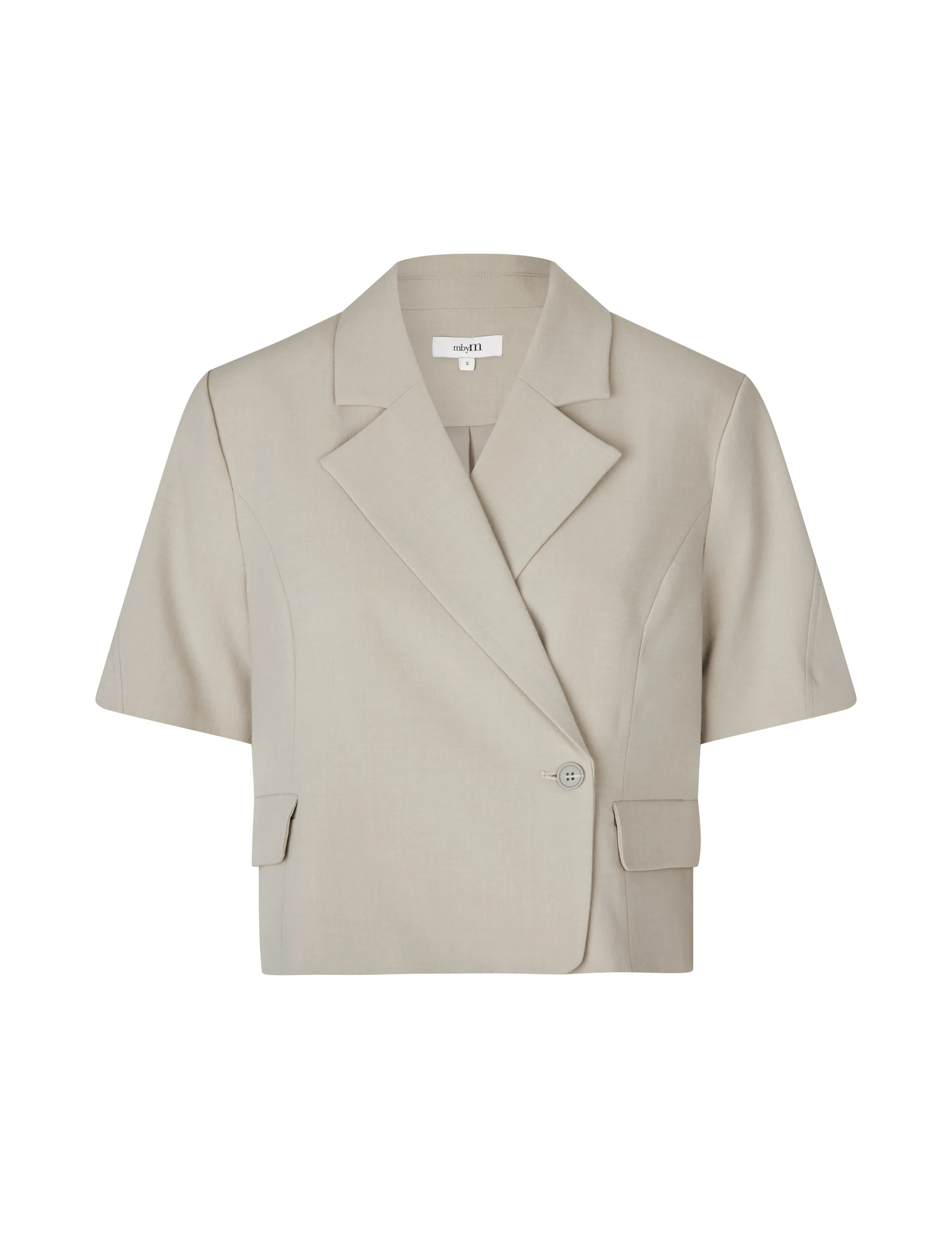Robina-M Blazer - Light Twig - Image 3