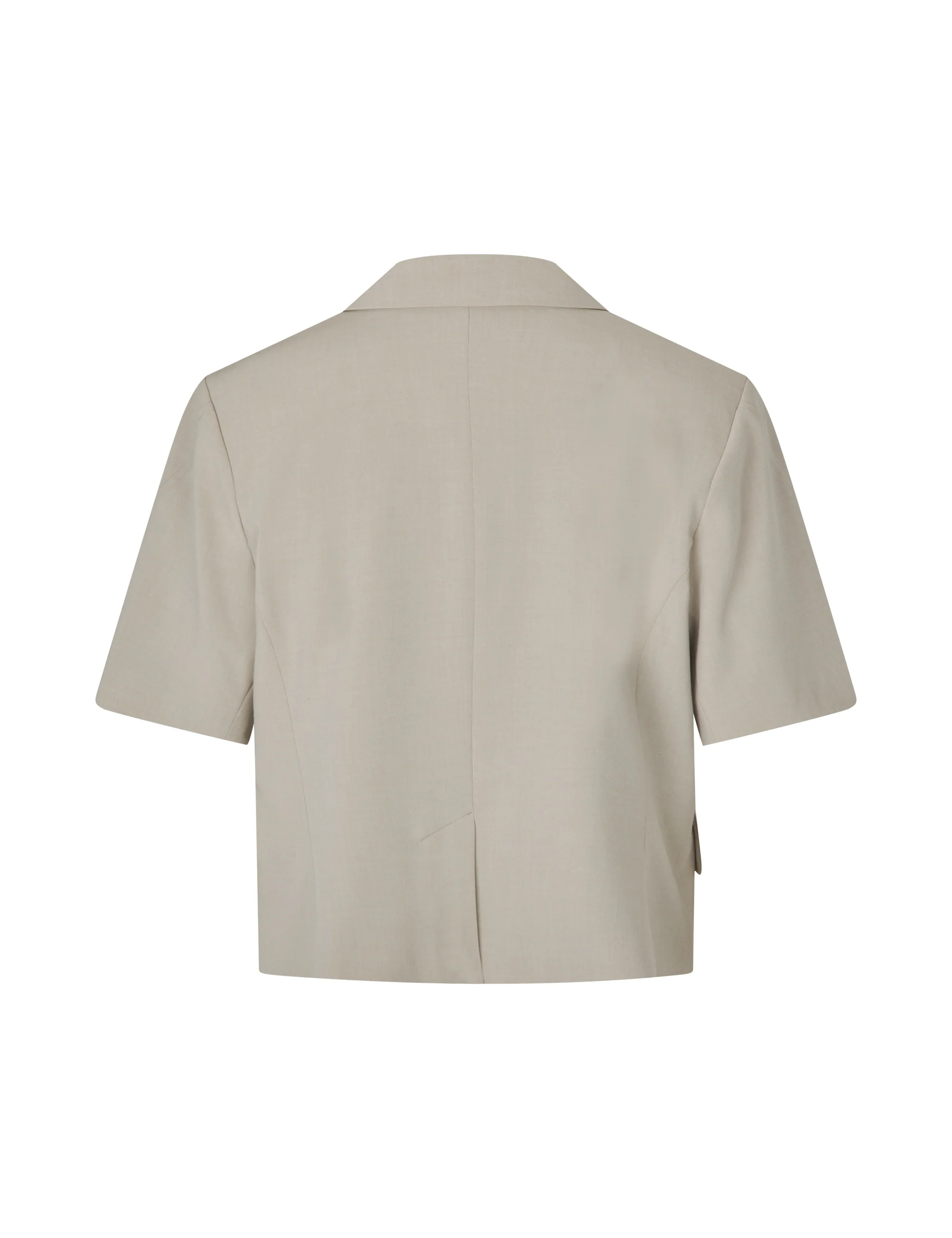 Robina-M Blazer - Light Twig - Image 4