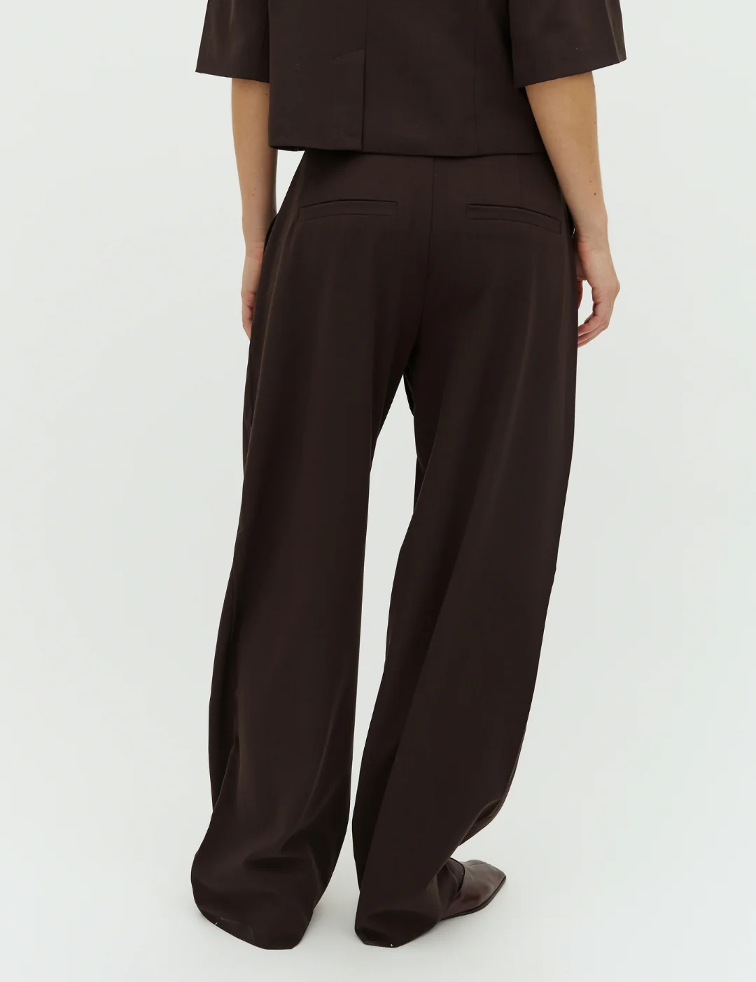 Rosalyn-M Trousers - Java - Image 4
