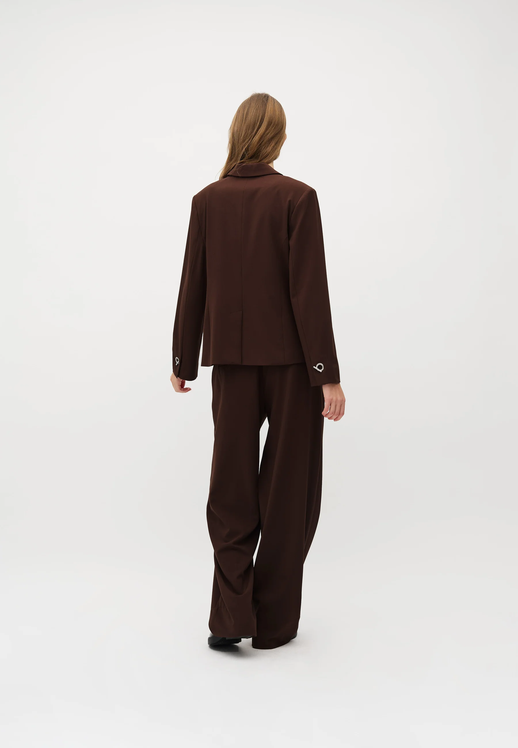 Rosalyn-M Trousers - Java - Image 5