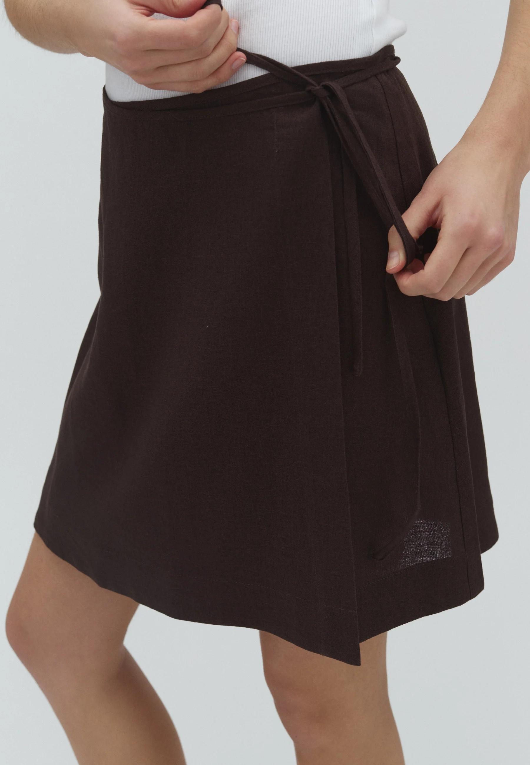 Rosavine-M Skirt - Java - Image 2