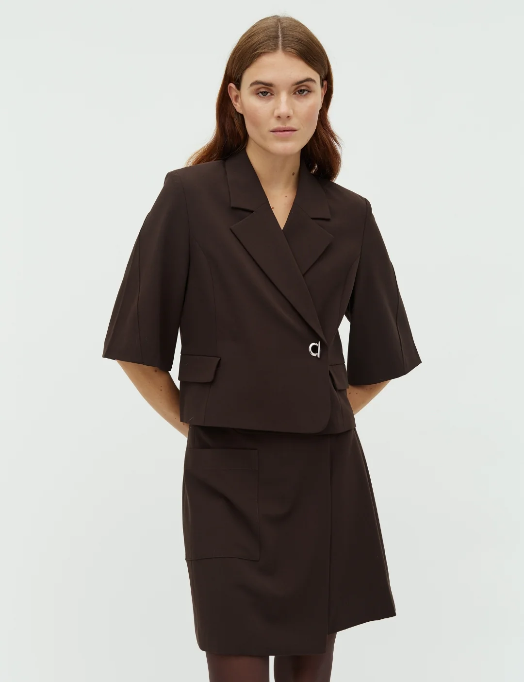 Roselith-M Blazer - Java