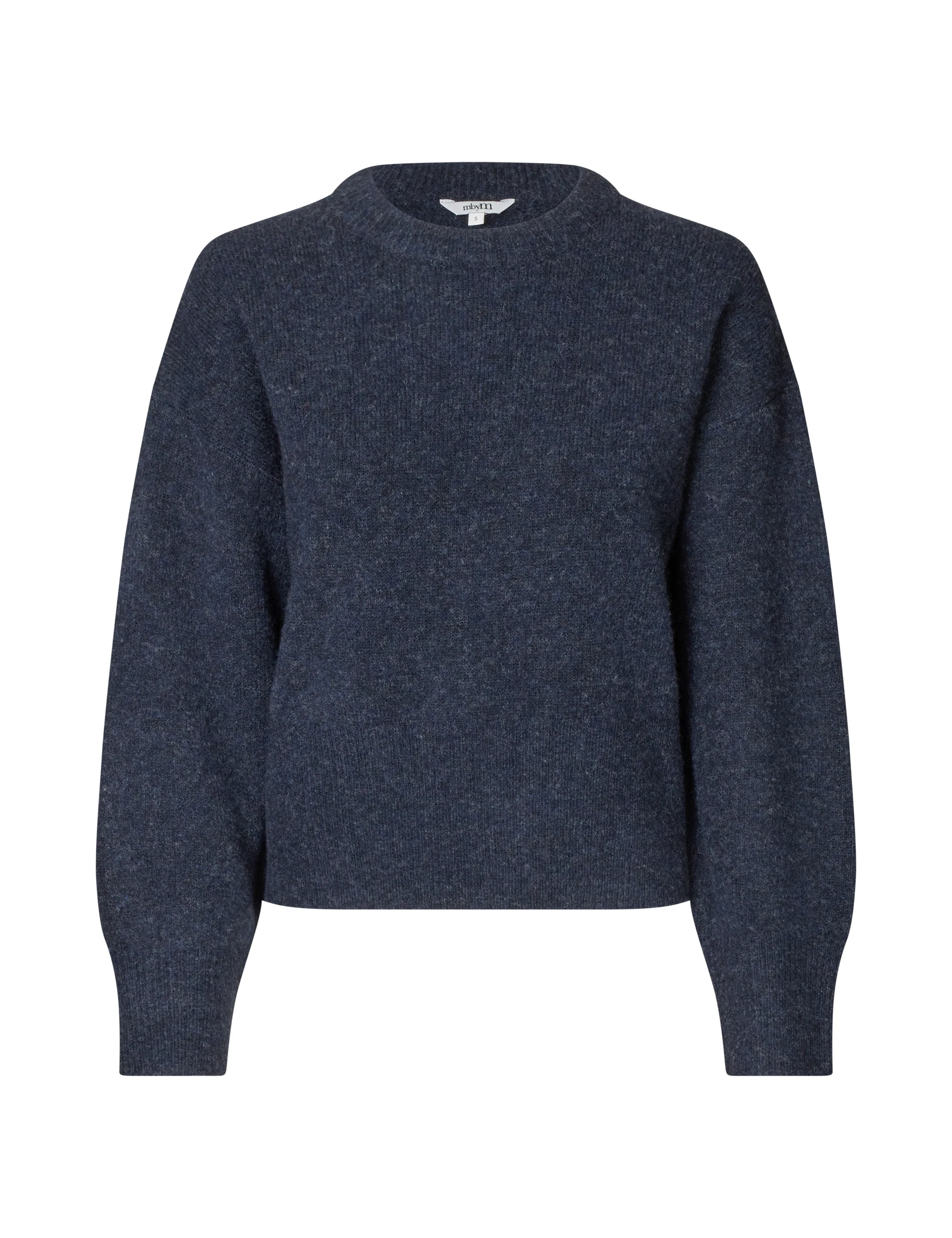 Sadi-M Knit Sweater - Night Sky - Image 4