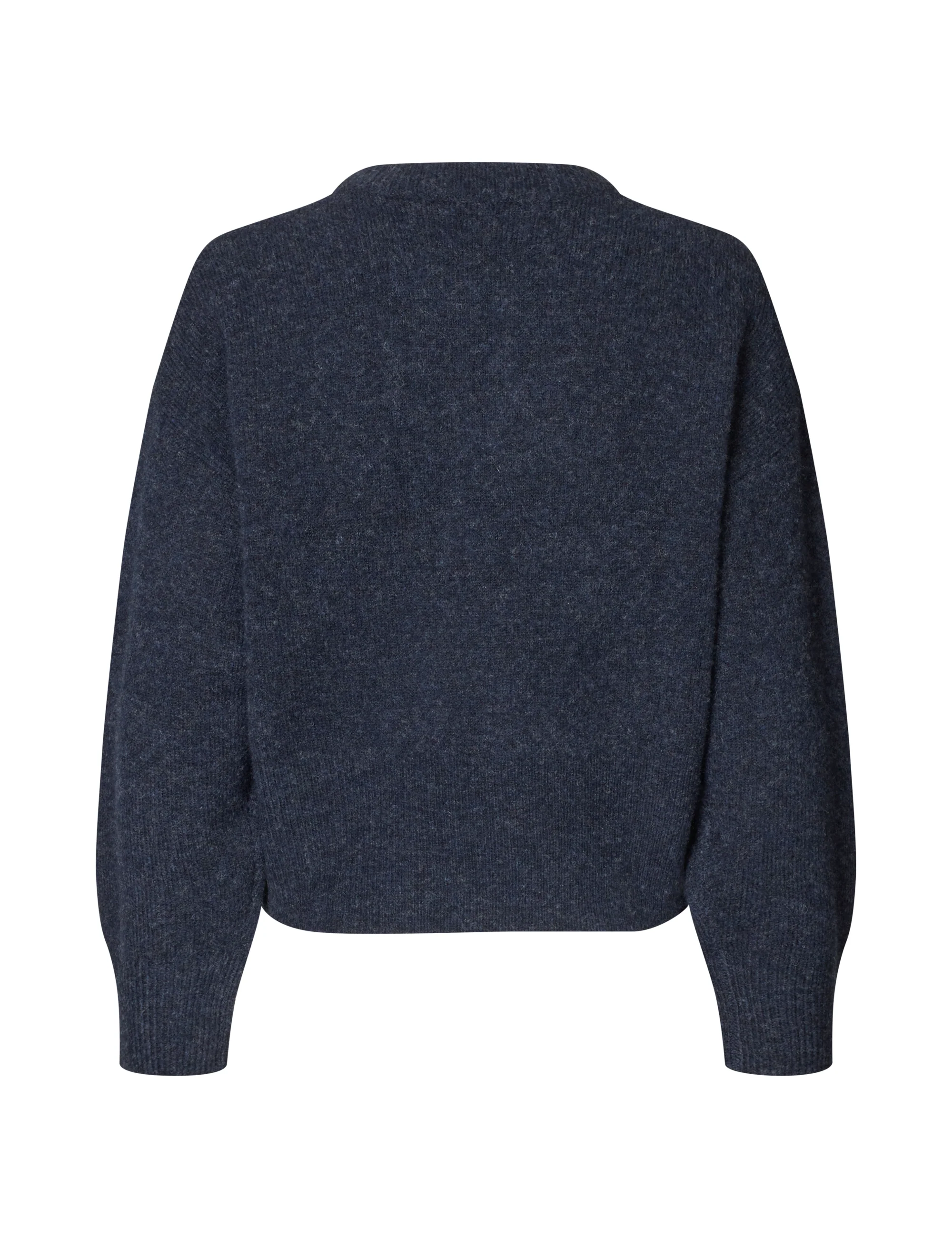 Sadi-M Knit Sweater - Night Sky - Image 5