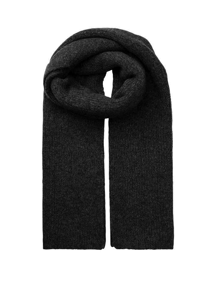 Sanela-M Scarf - Black