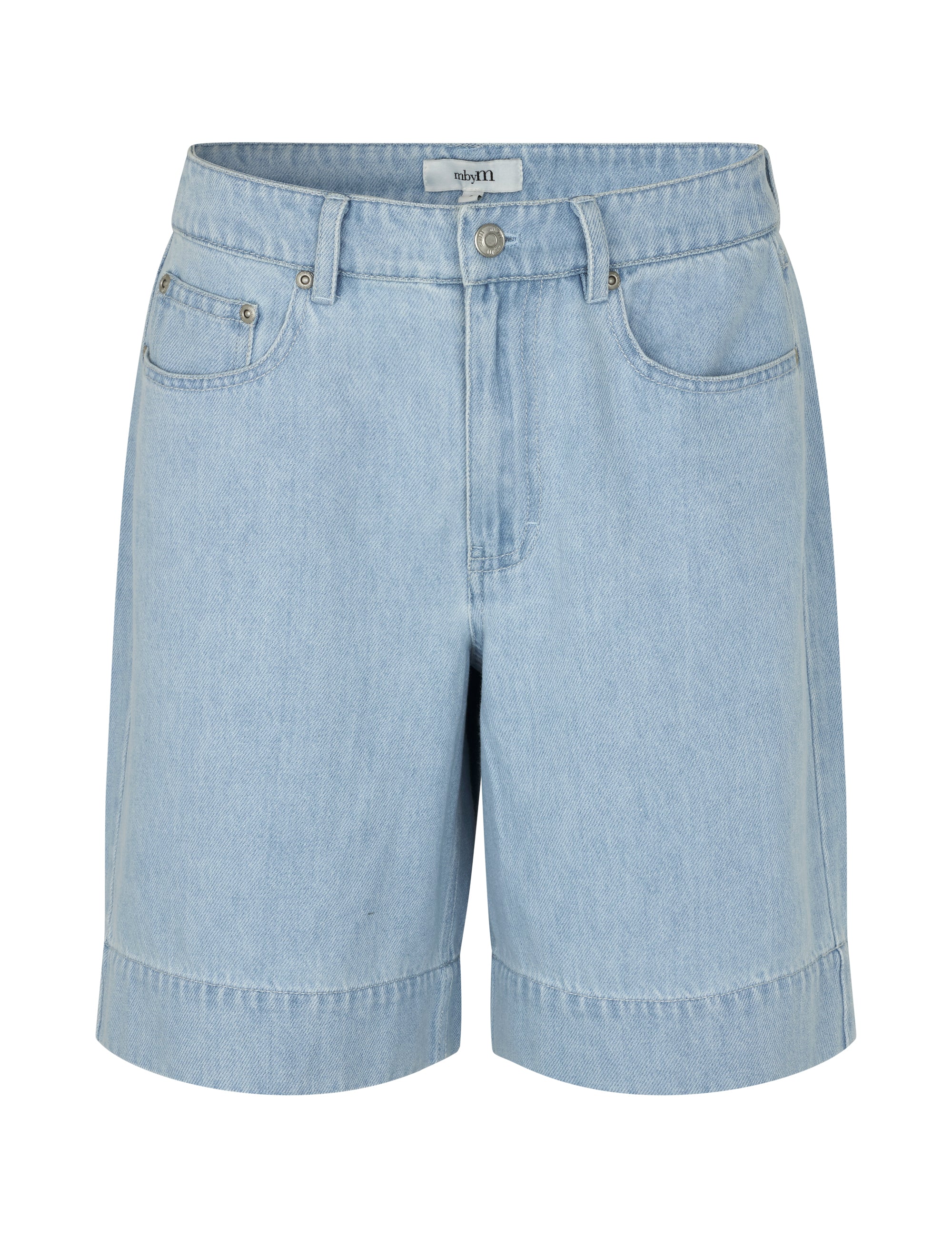 Sanira-M Shorts - Light Soft Wash - Image 5