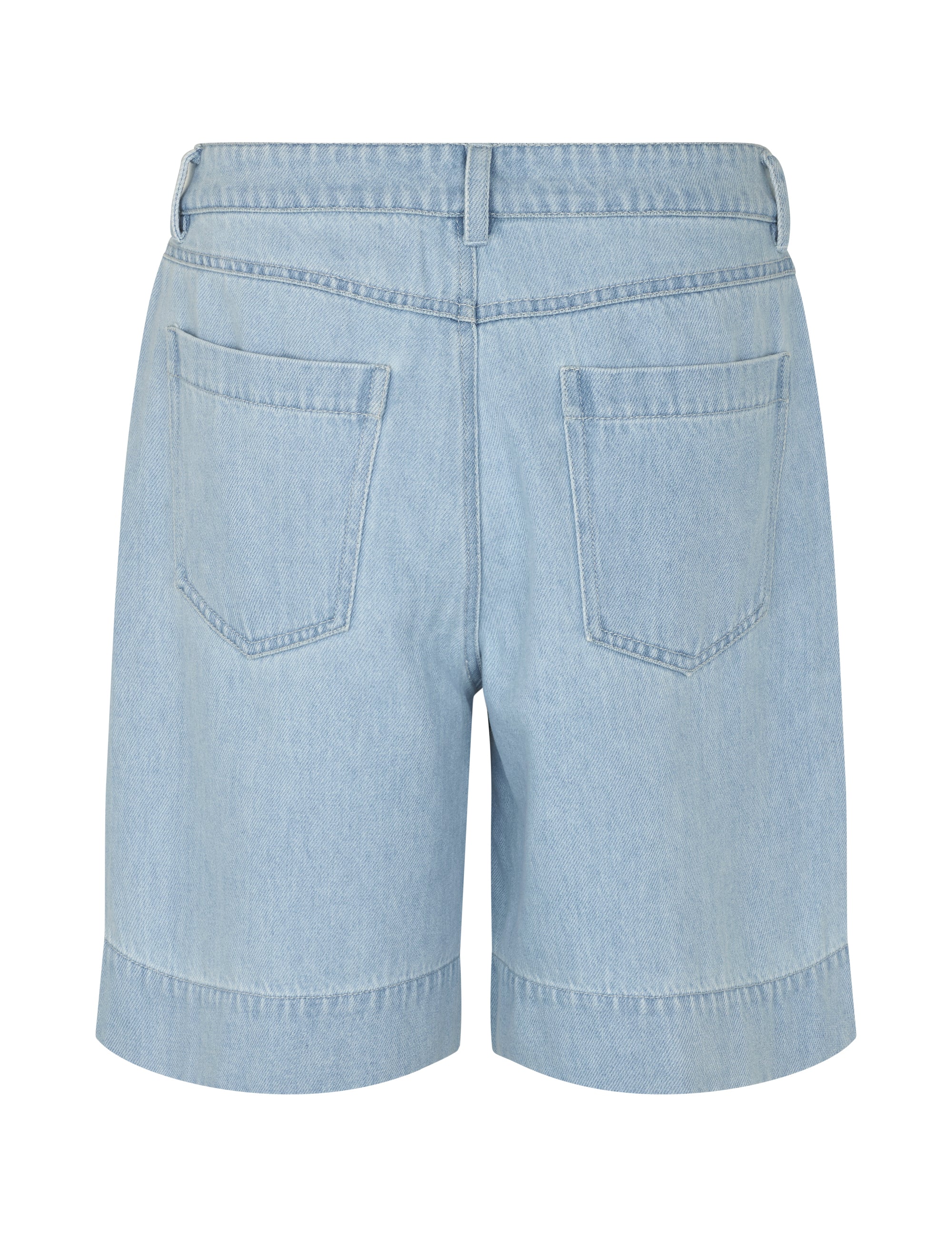 Sanira-M Shorts - Light Soft Wash - Image 6