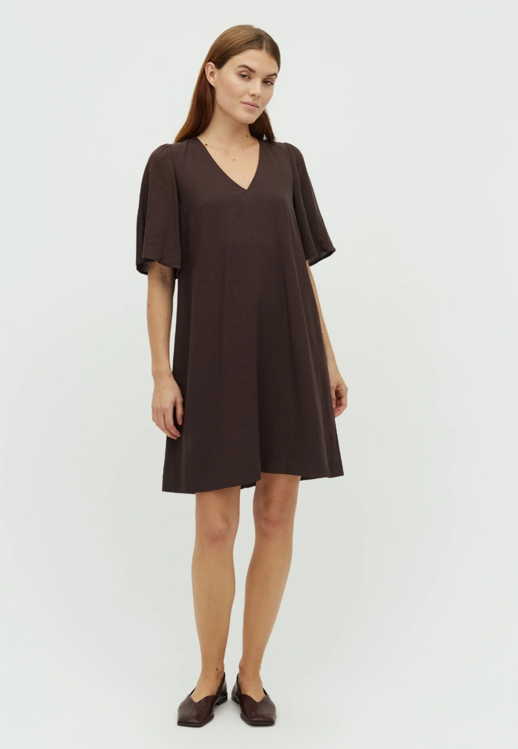 Selara-M Dress - Java