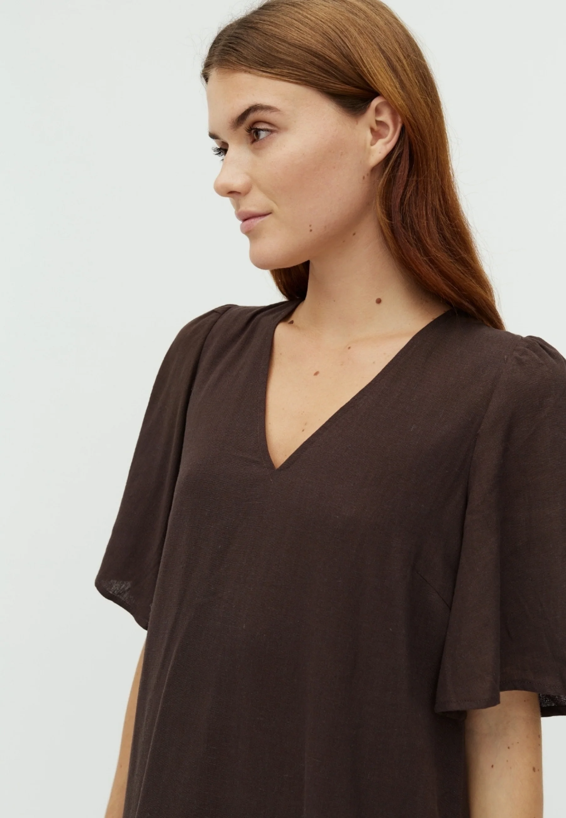 Selara-M Dress - Java - Image 2