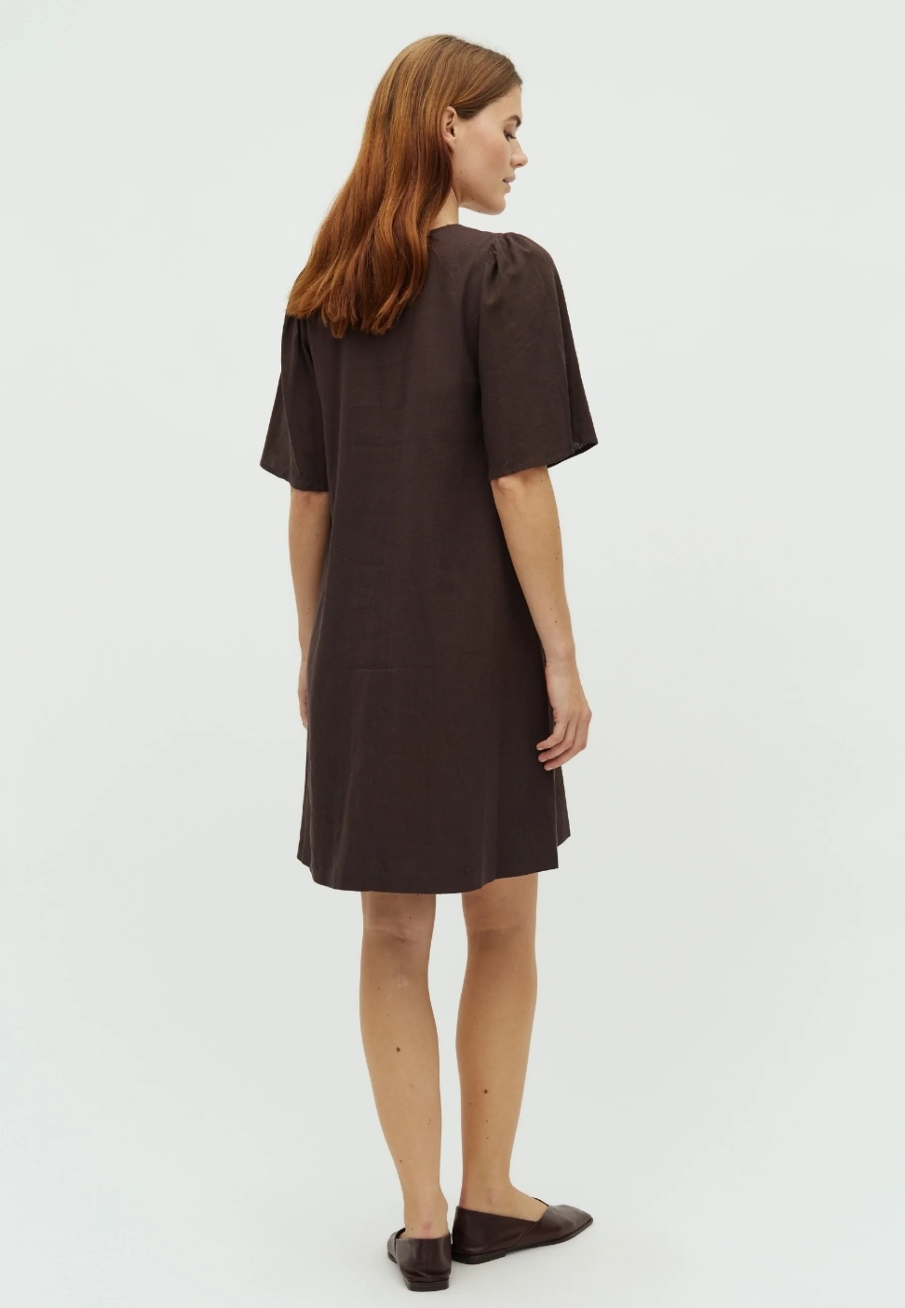 Selara-M Dress - Java - Image 3