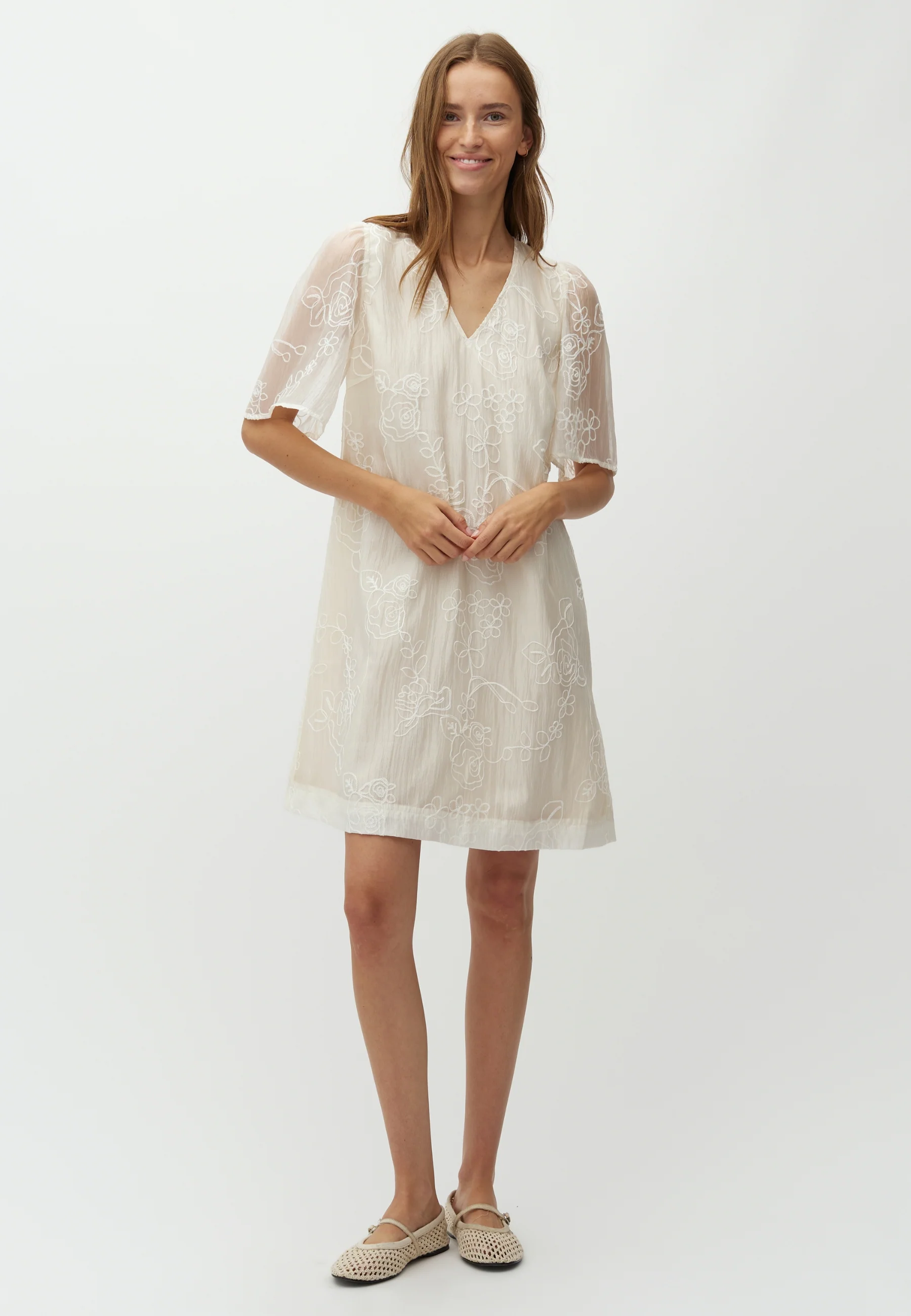 Selara-M Dress - Sugar