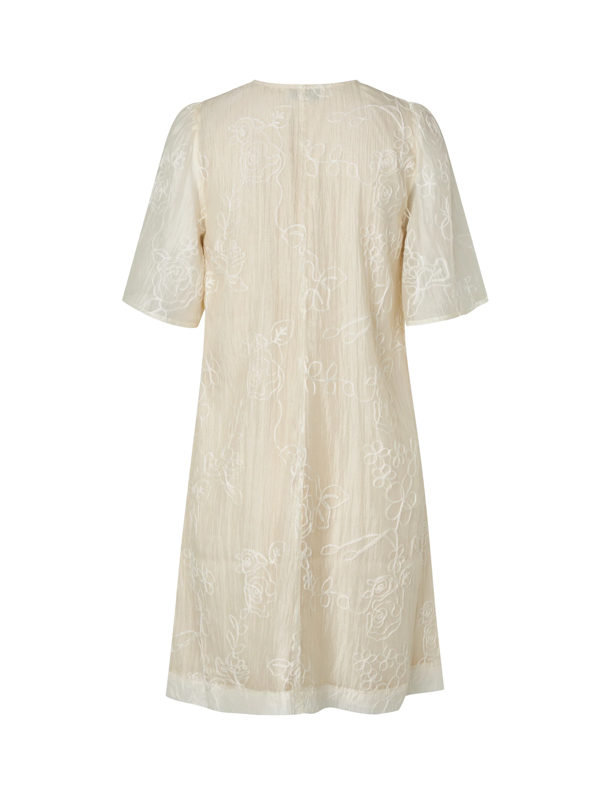 Selara-M Dress - Sugar - Image 6