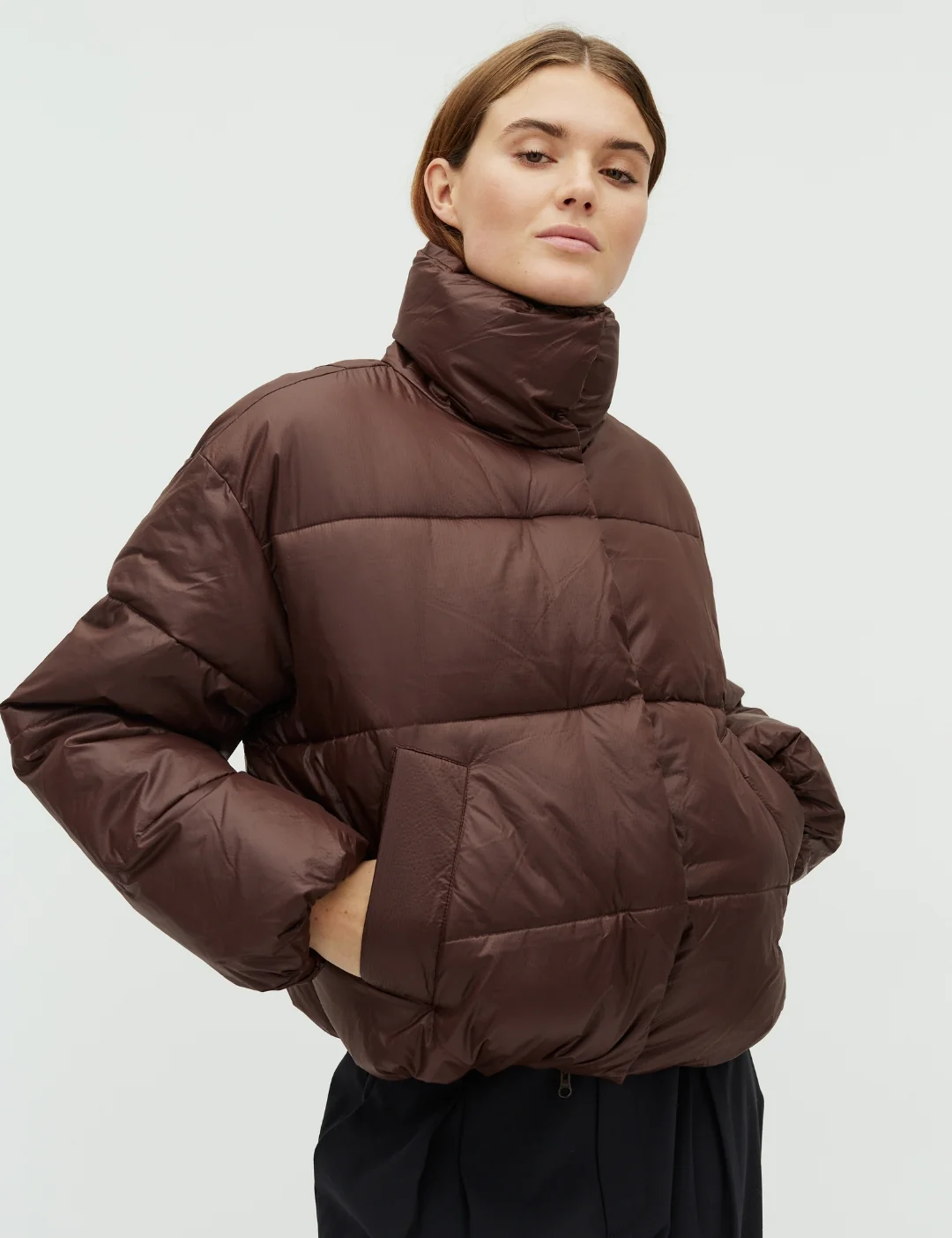 Seraphina-M Jacket - Java