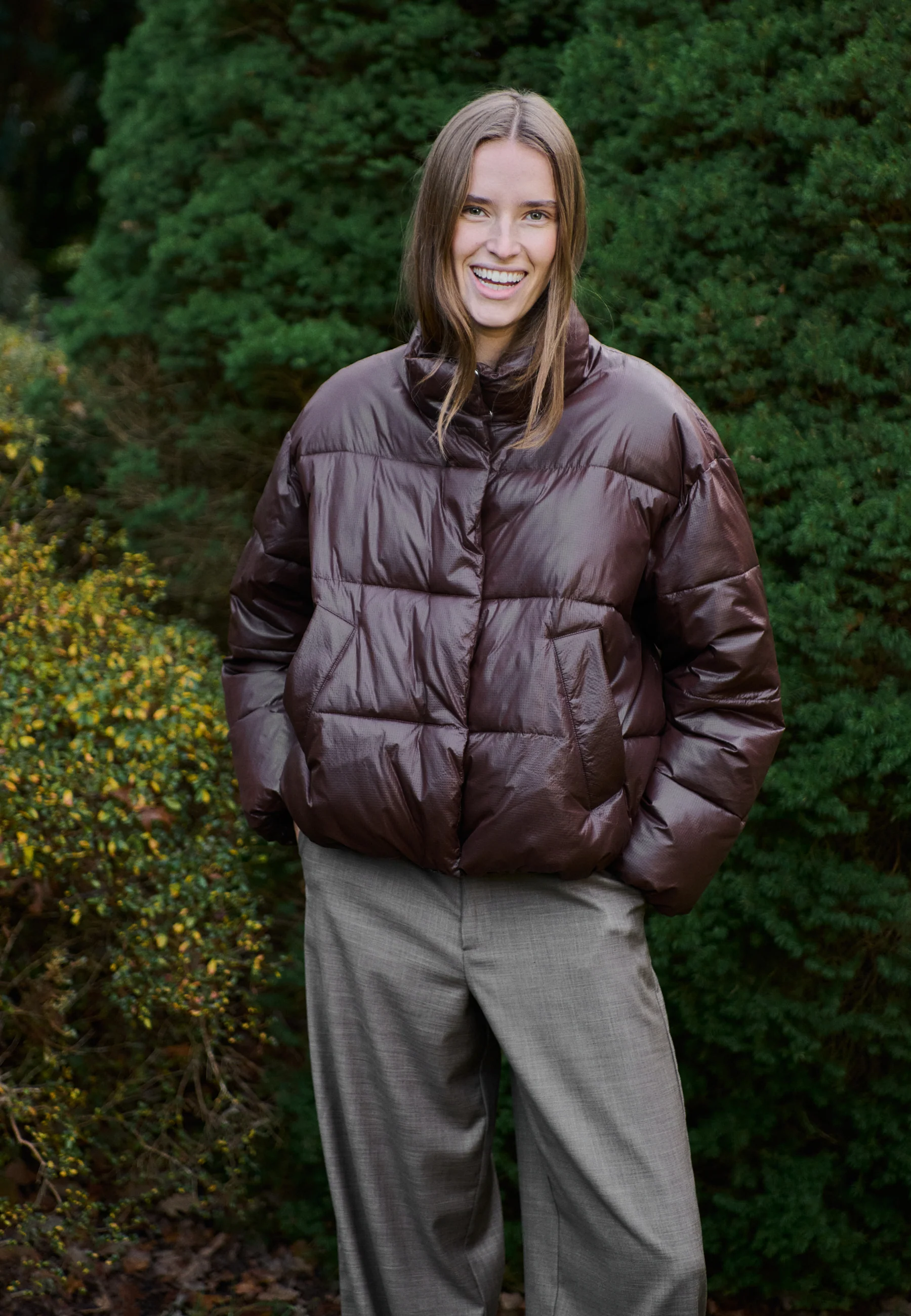 Seraphina-M Jacket - Java - Image 7