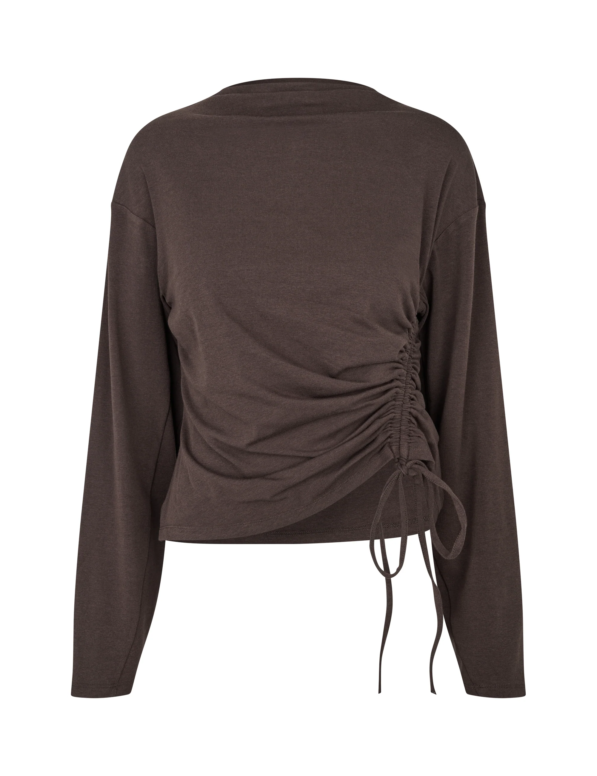 Serrea-M Blouse - Java